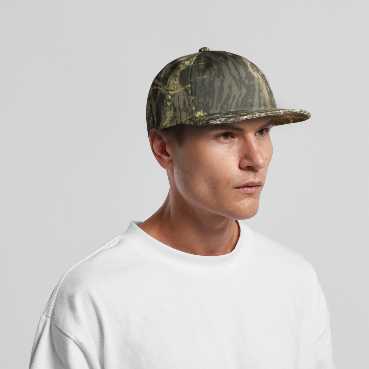 Surf Cotton Camo Cap - Image 15