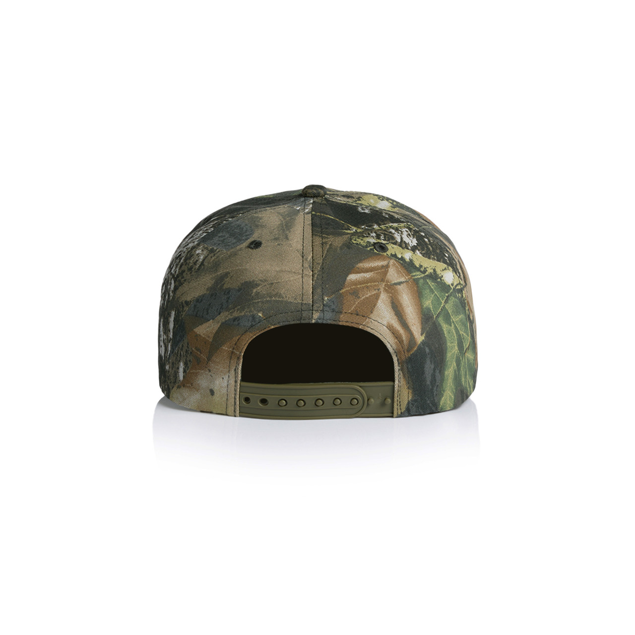 Surf Cotton Camo Cap - Image 10