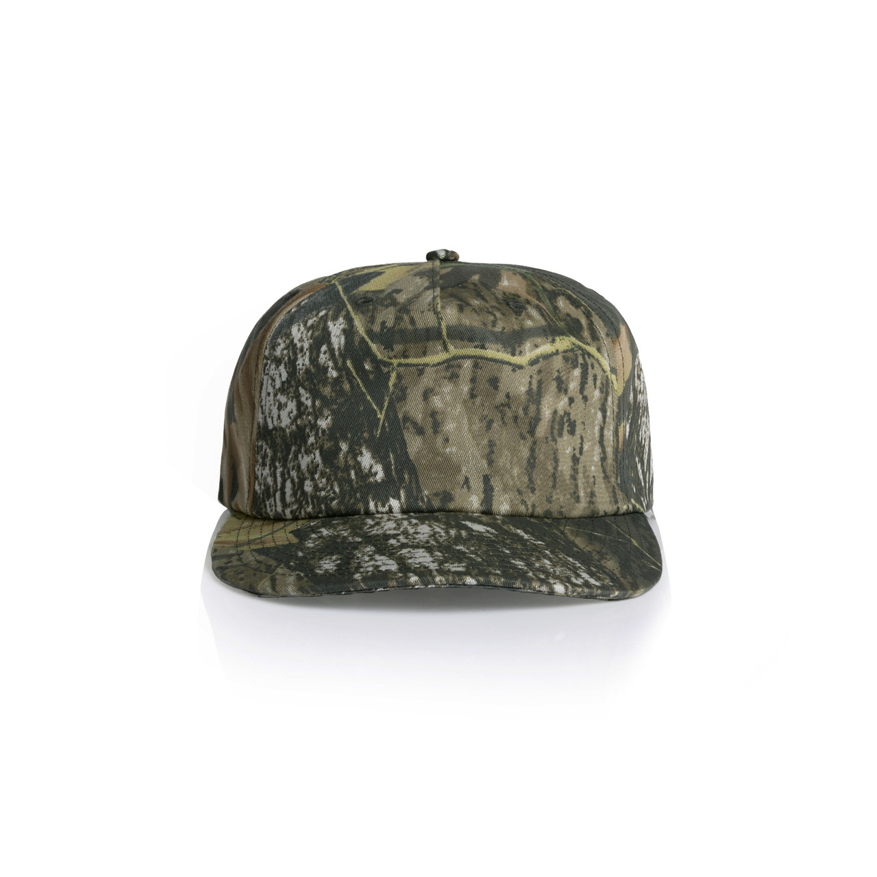 Surf Cotton Camo Cap - Image 9