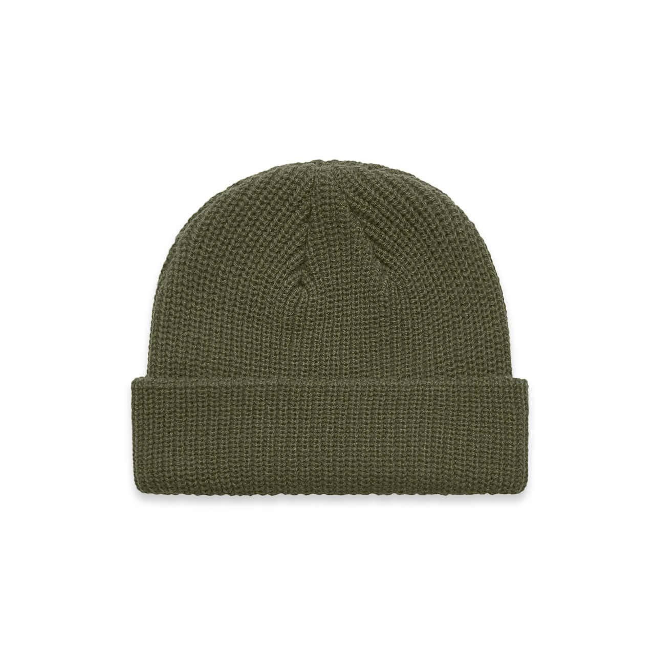 Cable Beanie - Image 3
