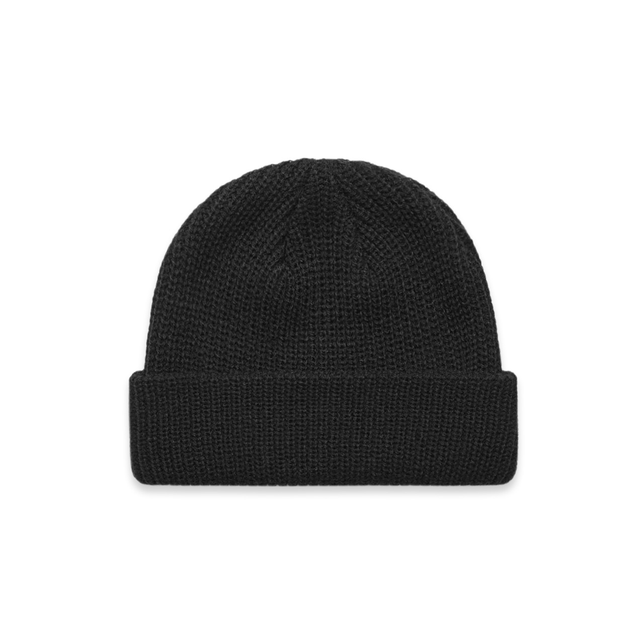 Cable Beanie - Image 4