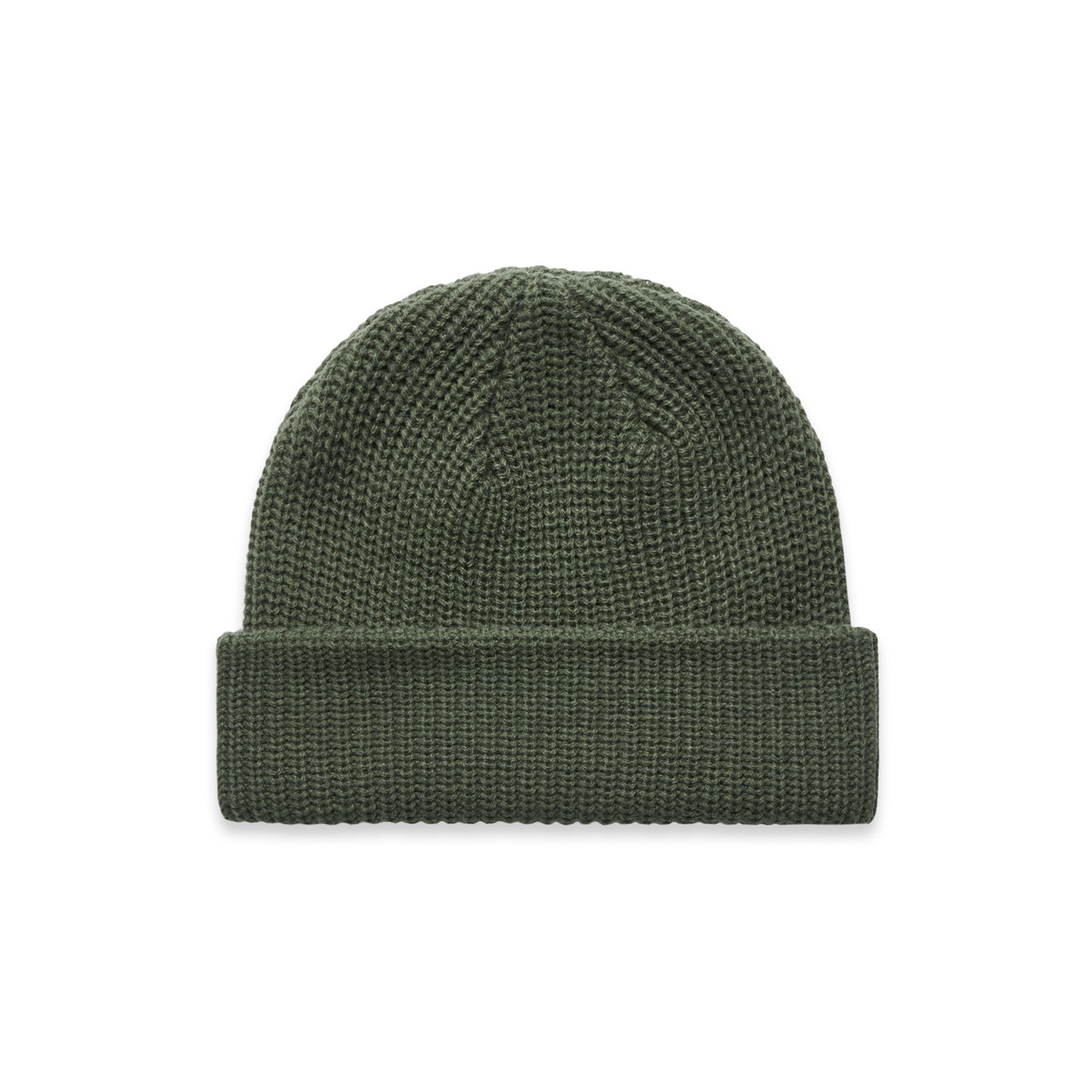 Cable Beanie - Image 6