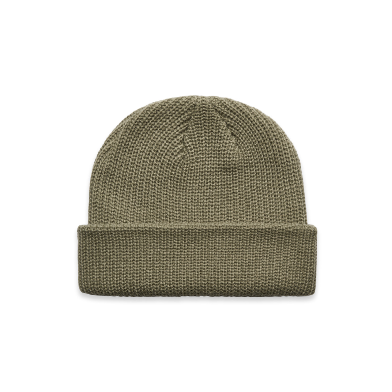 Cable Beanie - Image 8