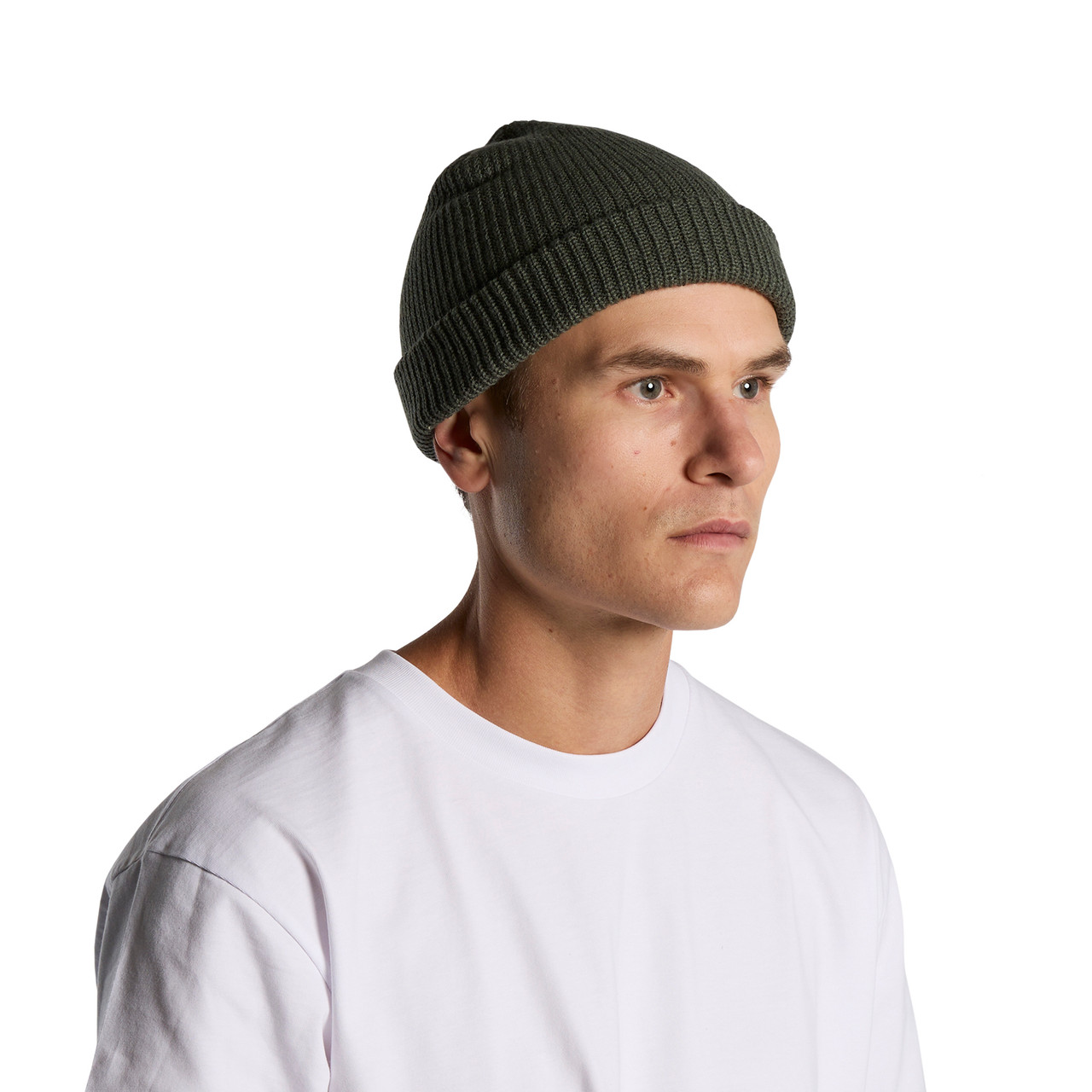 Cable Beanie - Image 9