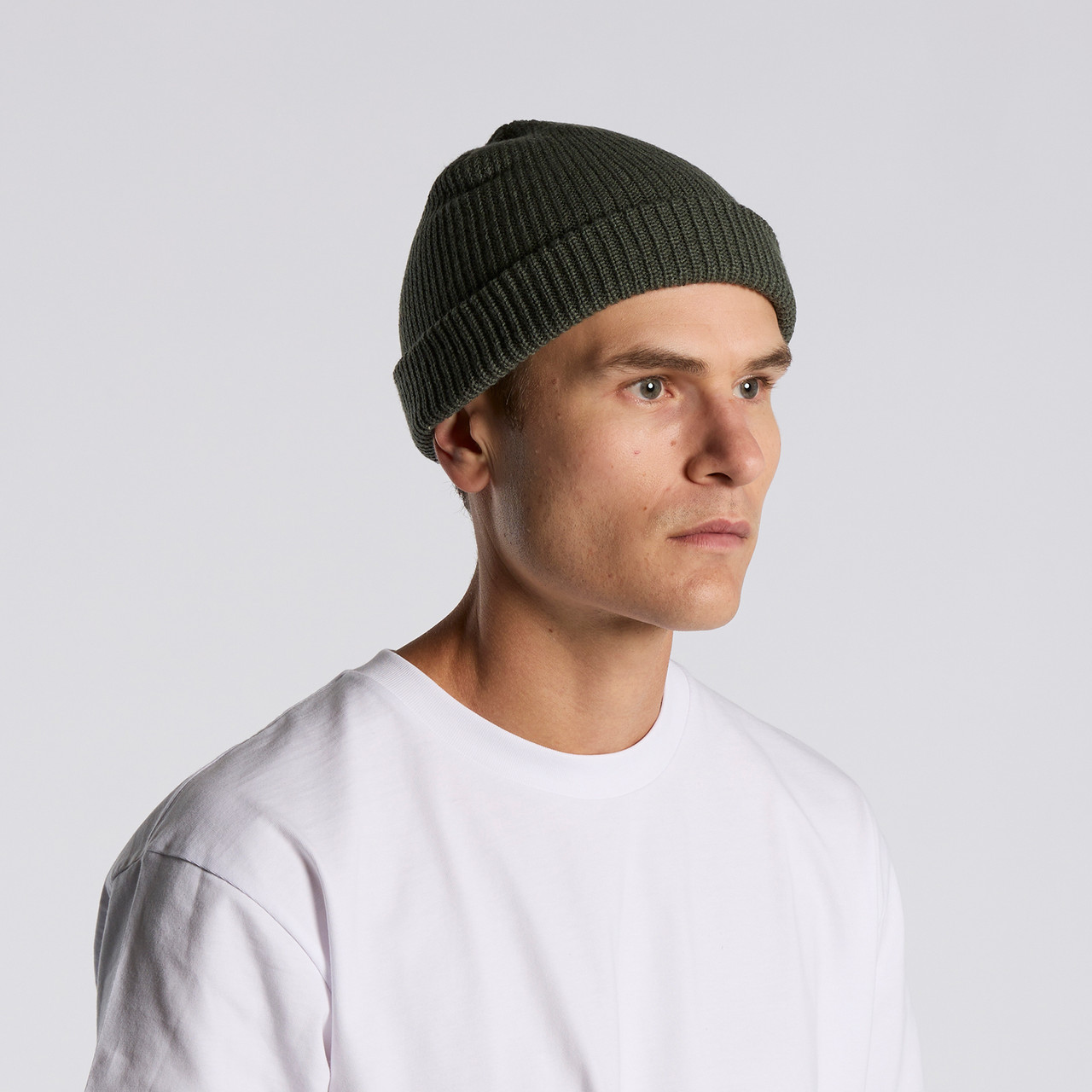 Cable Beanie - Image 14