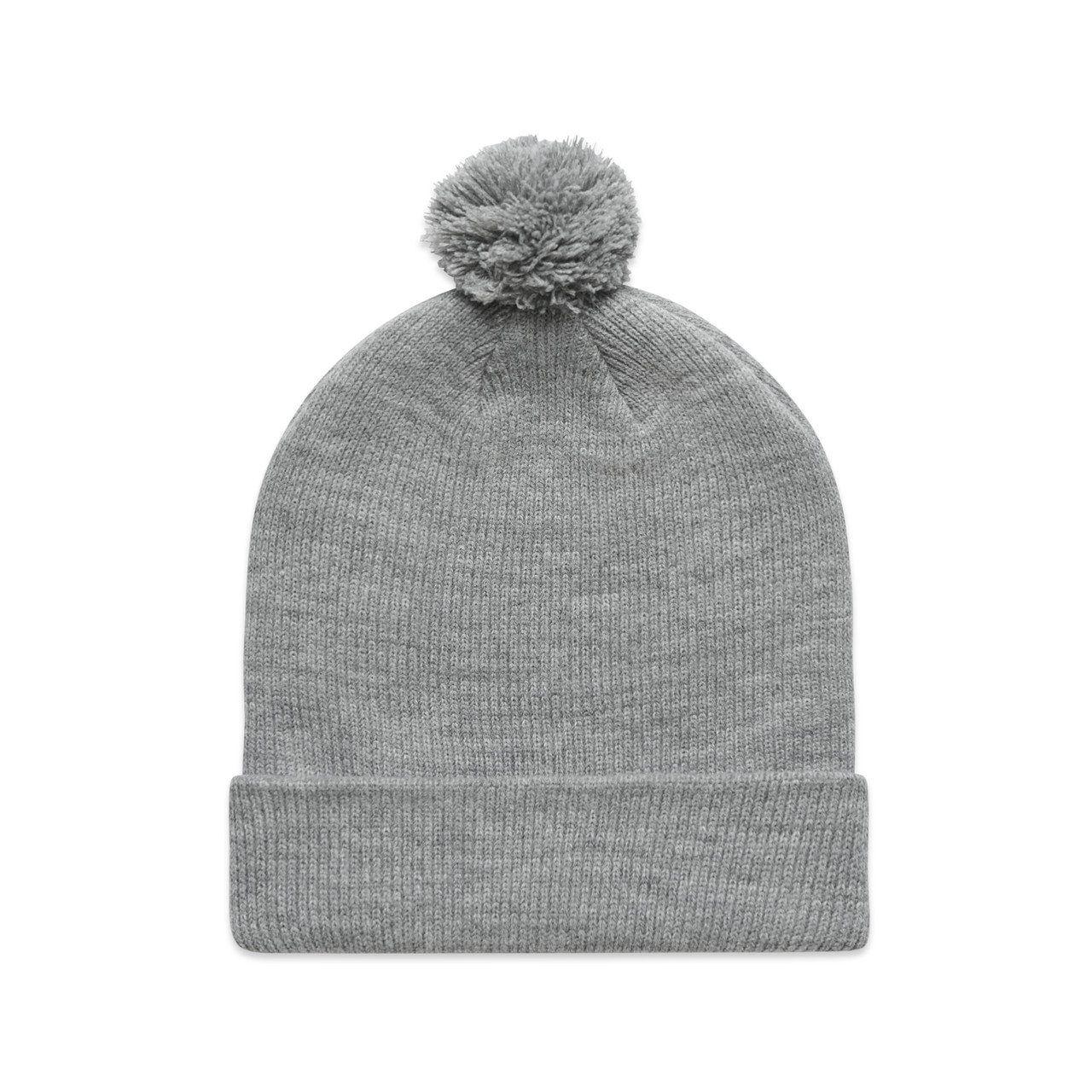 Pom Pom Beanie - Image 6