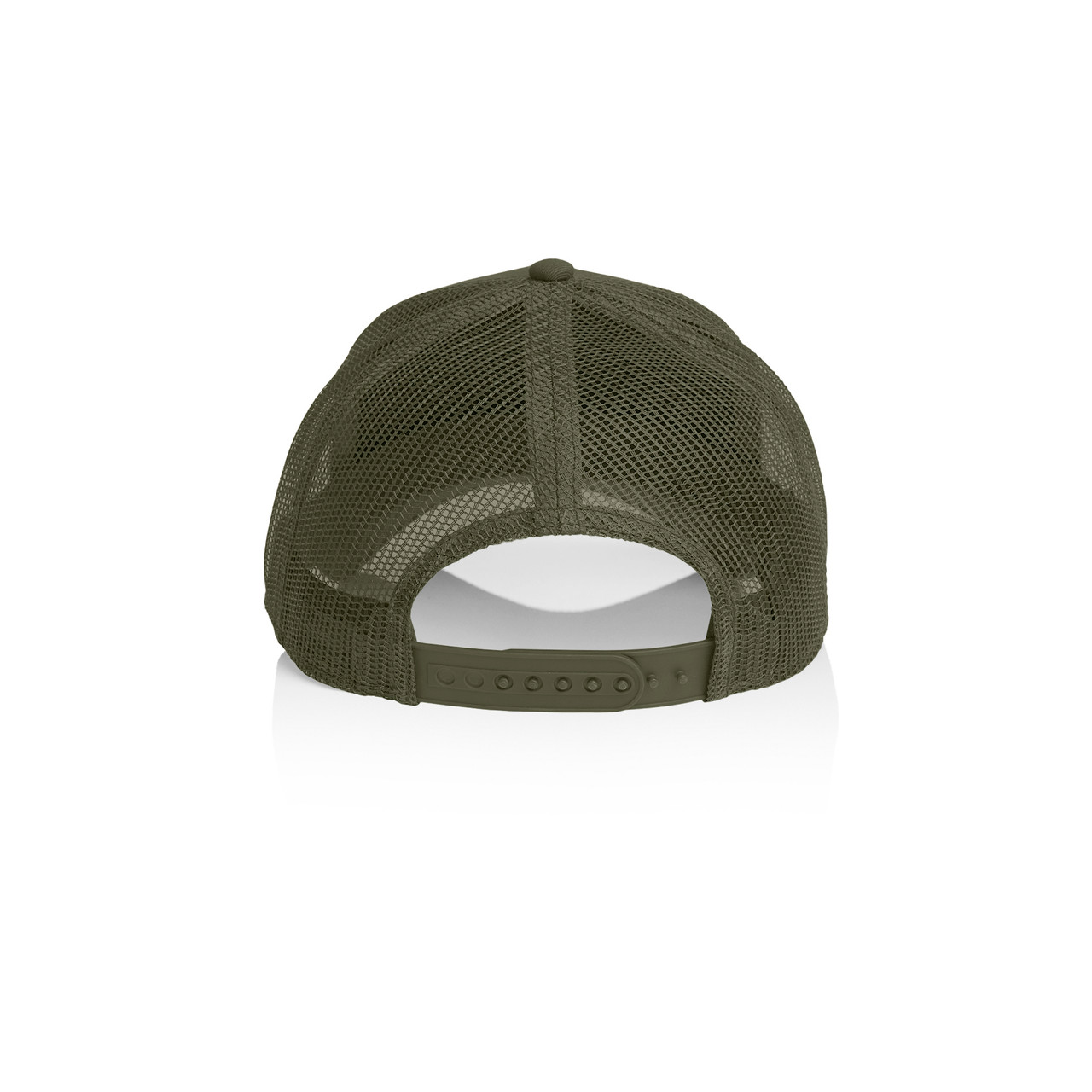 Icon Trucker Cap - Image 4