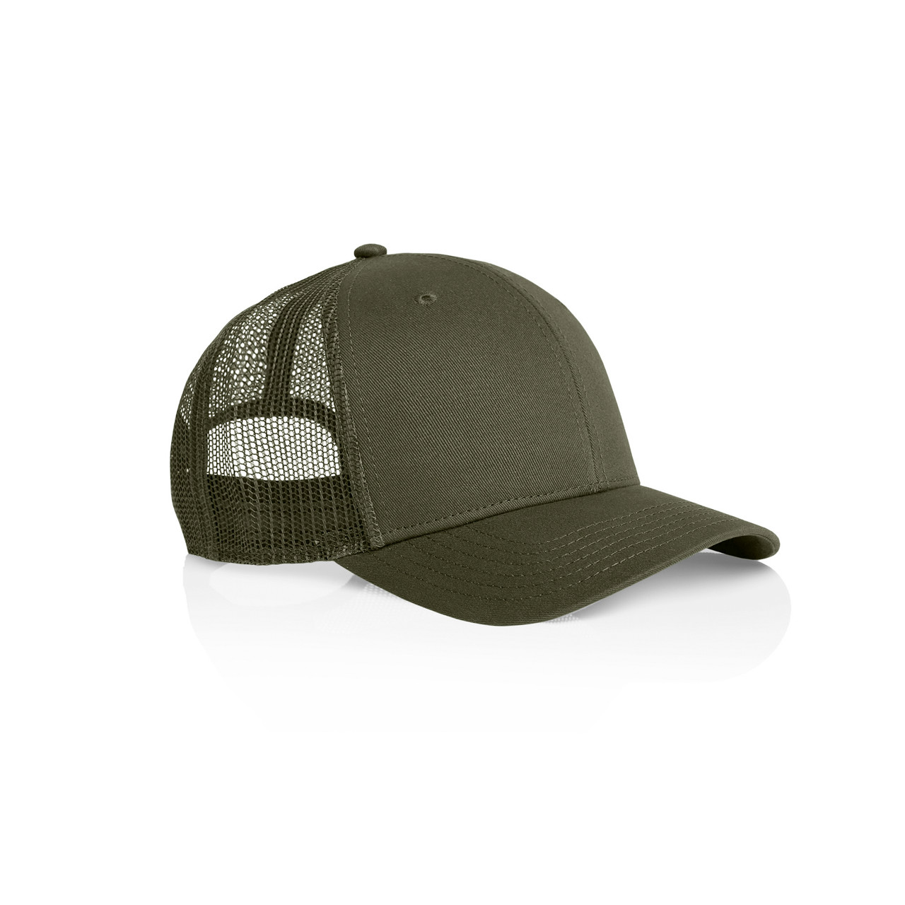 Icon Trucker Cap - Image 5