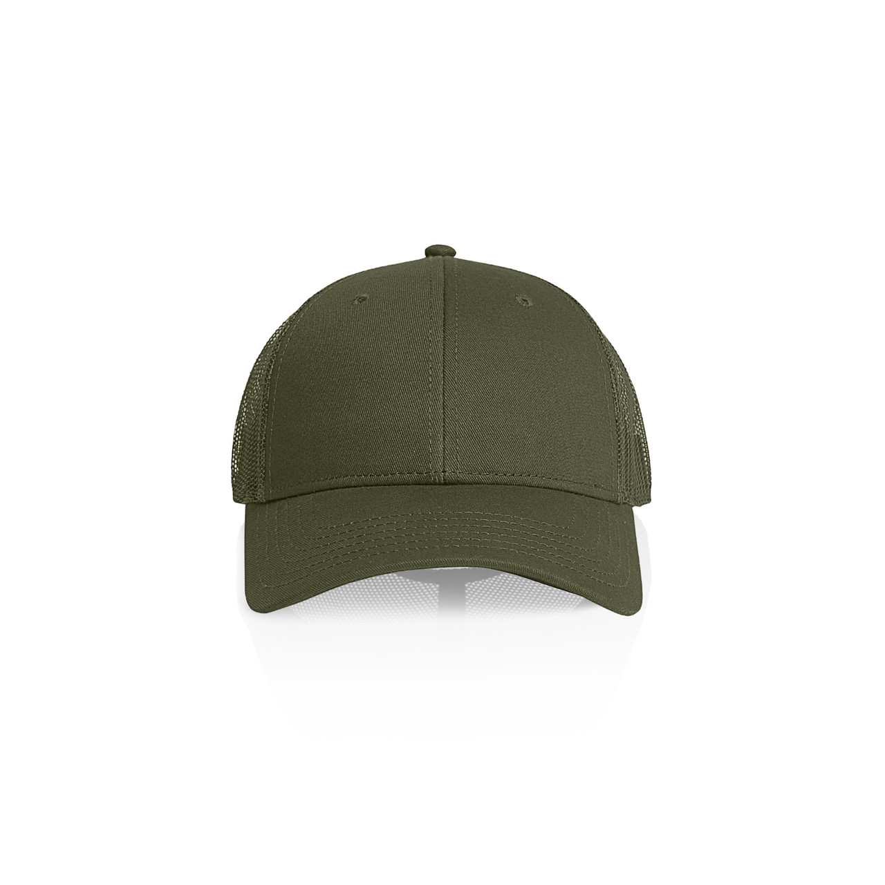 Icon Trucker Cap - Image 3