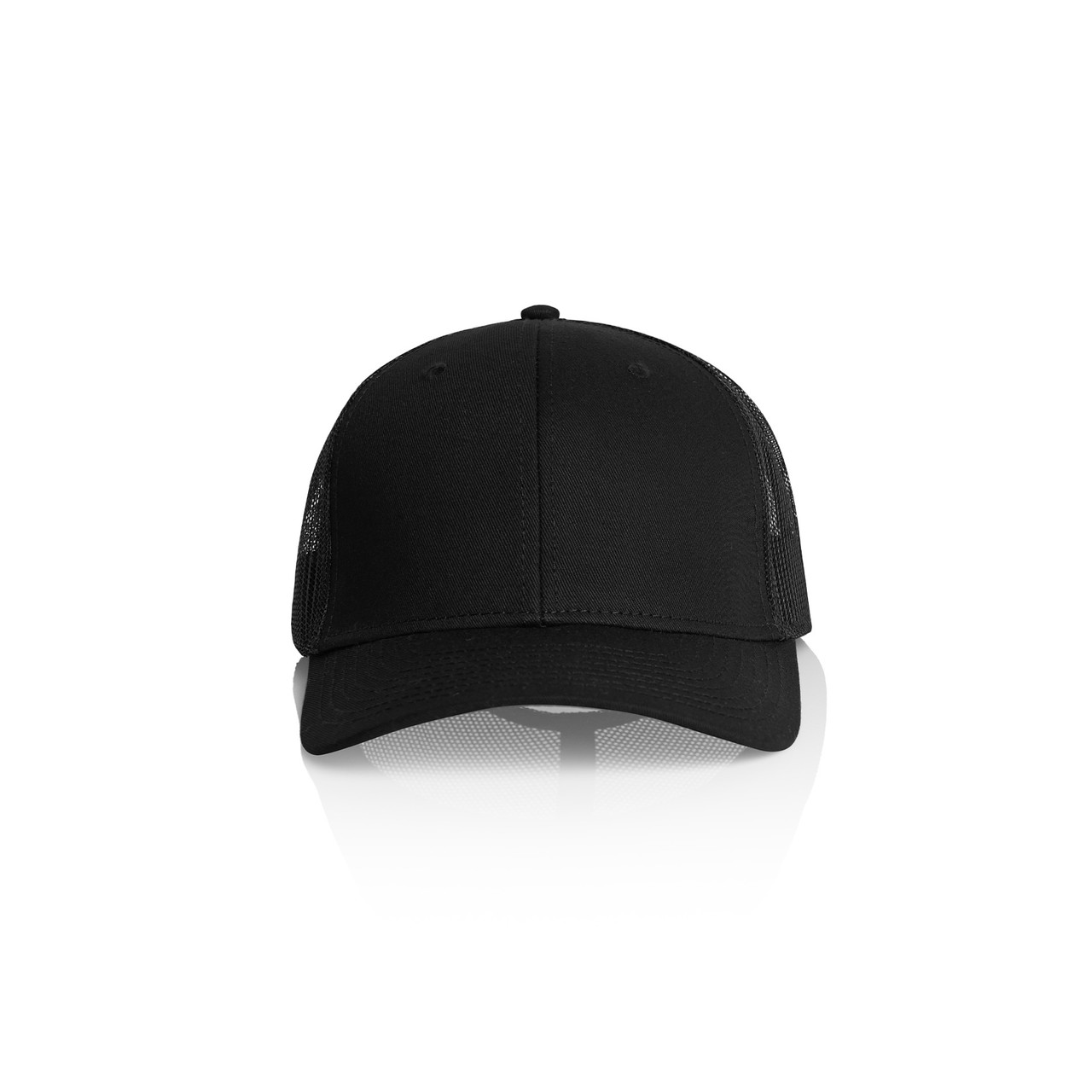 Icon Trucker Cap - Image 6