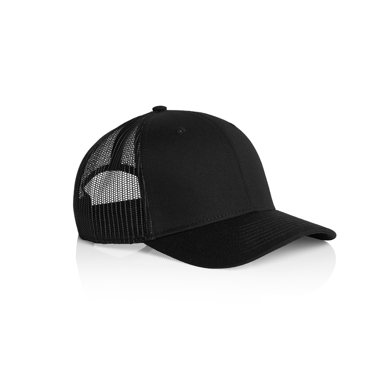 Icon Trucker Cap - Image 8