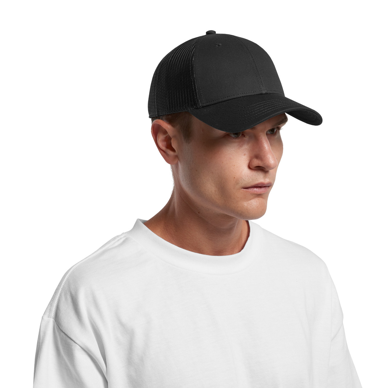 Icon Trucker Cap - Image 12