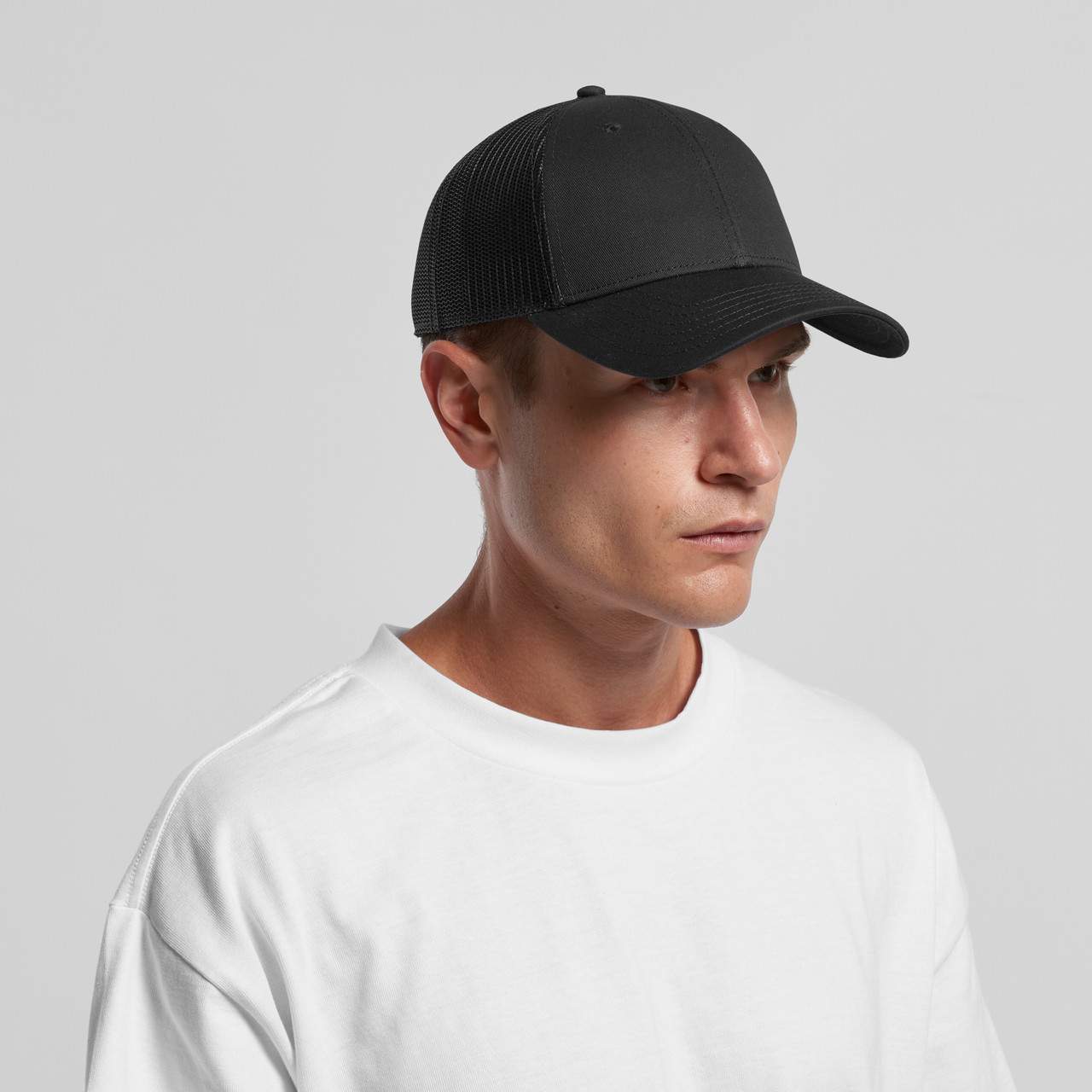 Icon Trucker Cap - Image 13