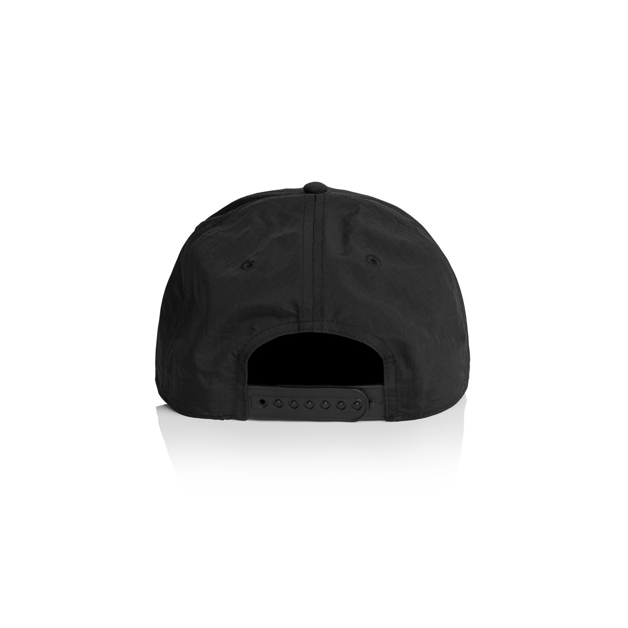 Icon Nylon Cap - Image 4