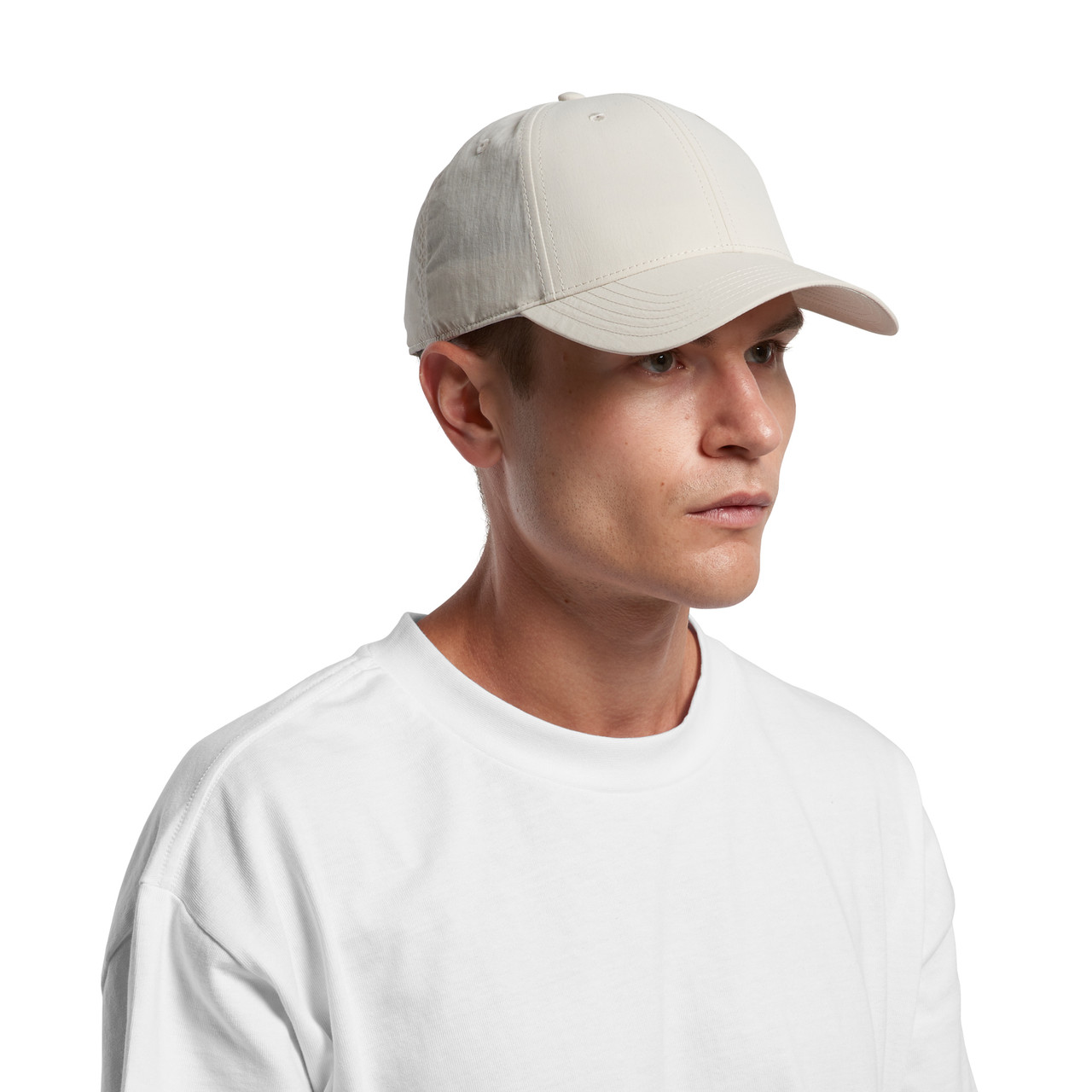 Icon Nylon Cap - Image 9
