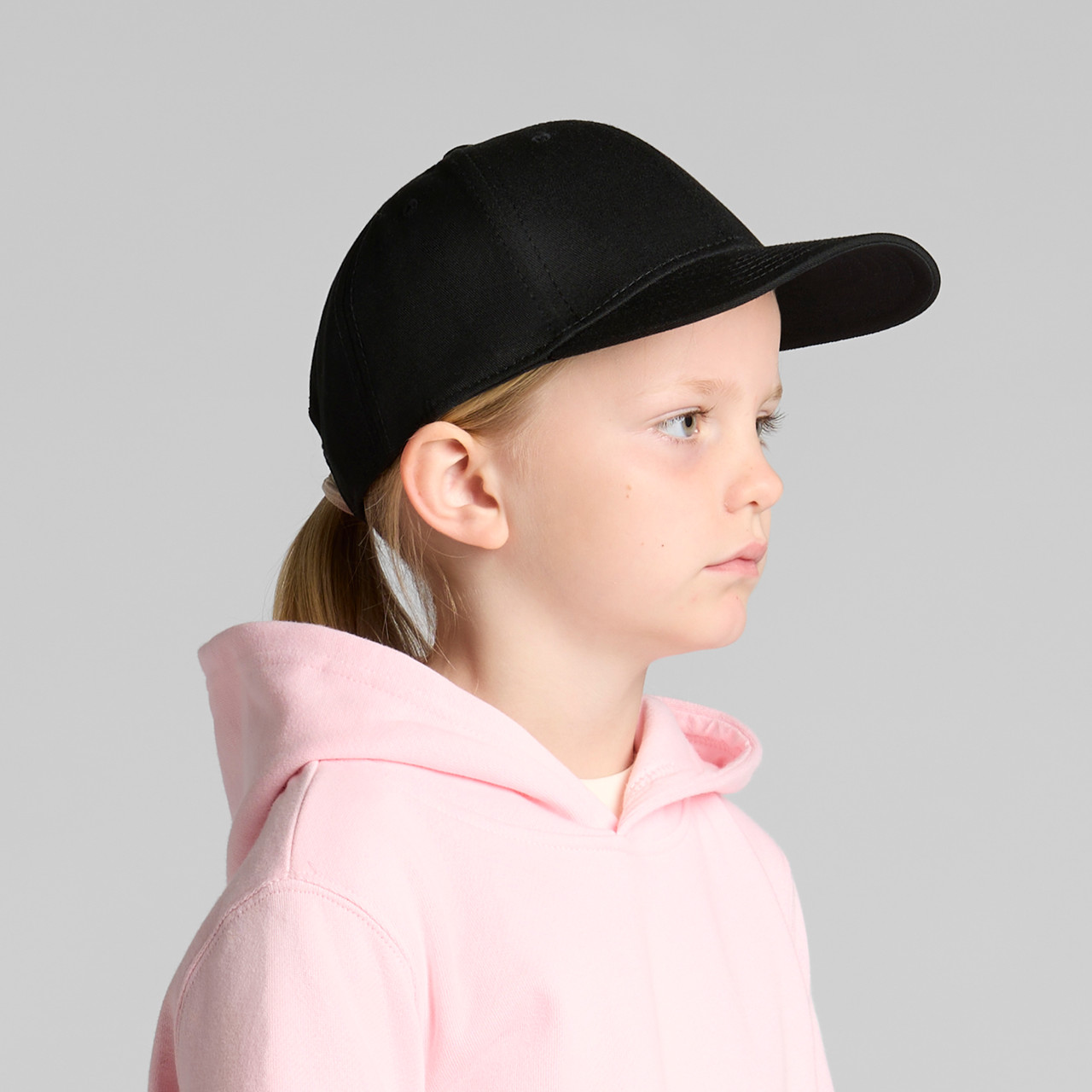 Icon Kids Cap - Image 7