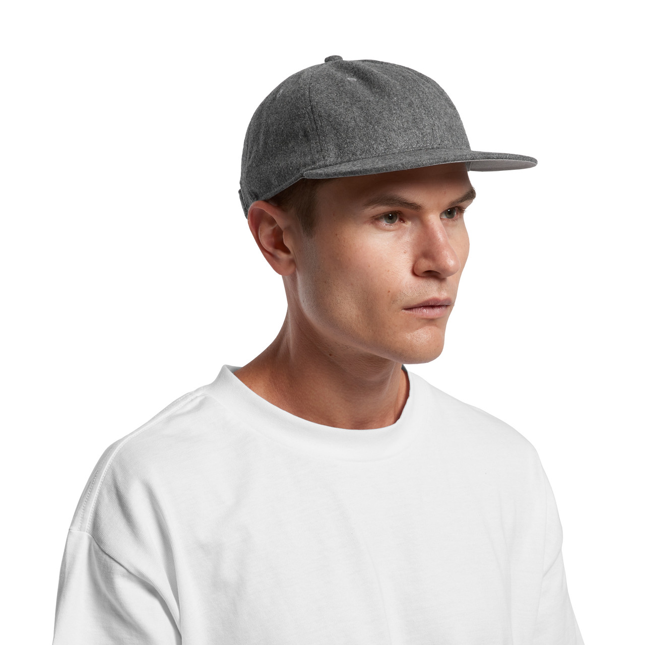 Class Wool Cap - Image 3