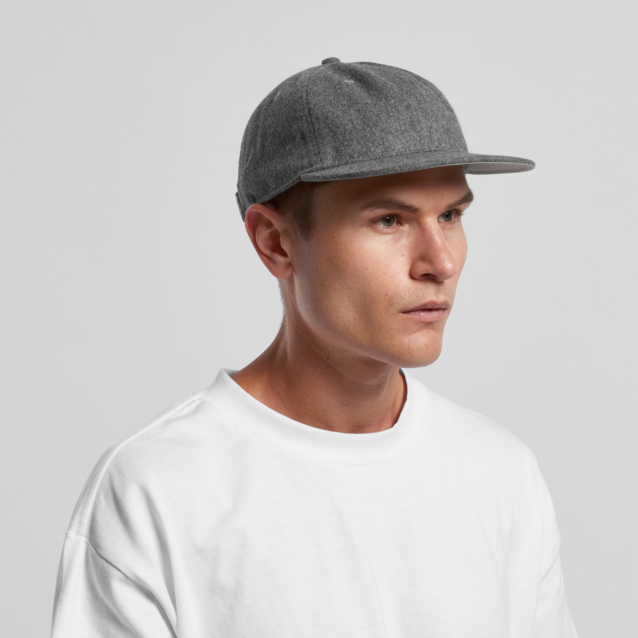 Class Wool Cap - Image 4