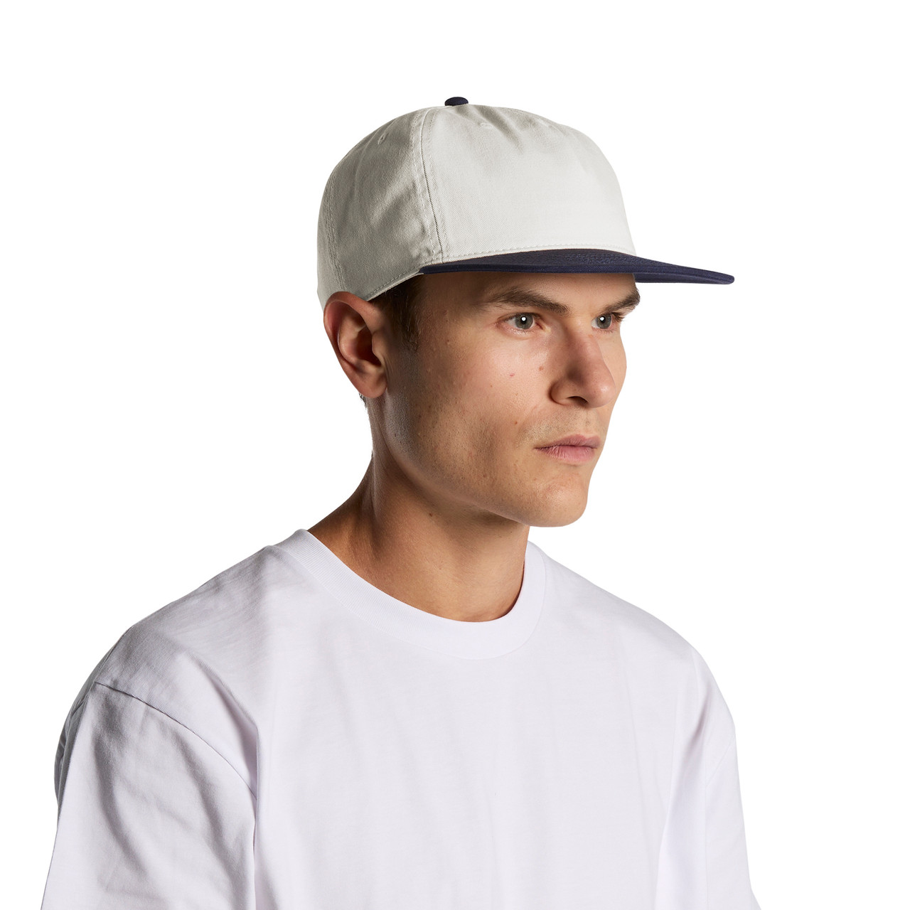 Class Two-Tone Cap - Image 10
