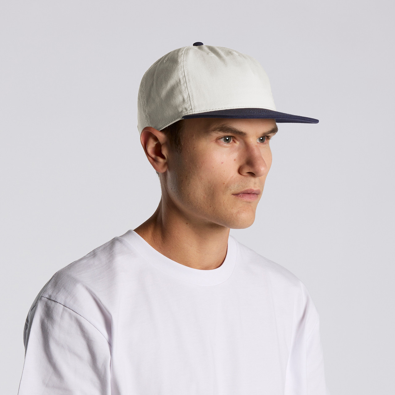 Class Two-Tone Cap - Image 21