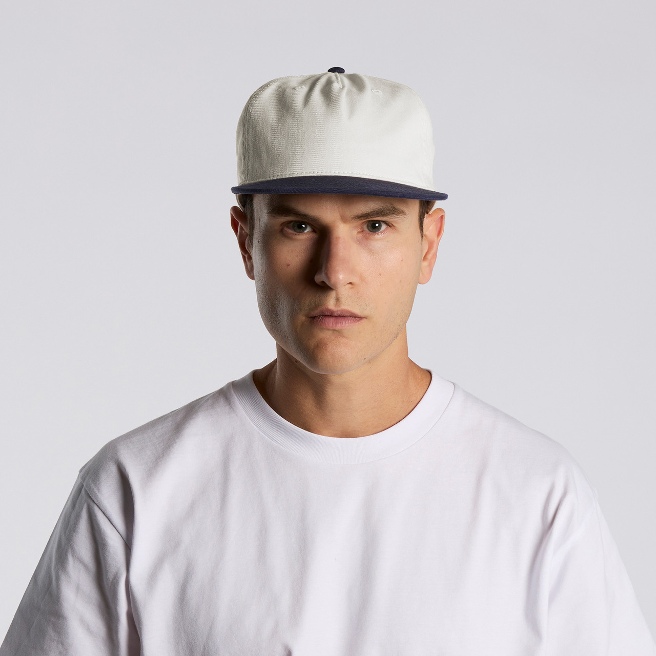 Class Two-Tone Cap - Image 61