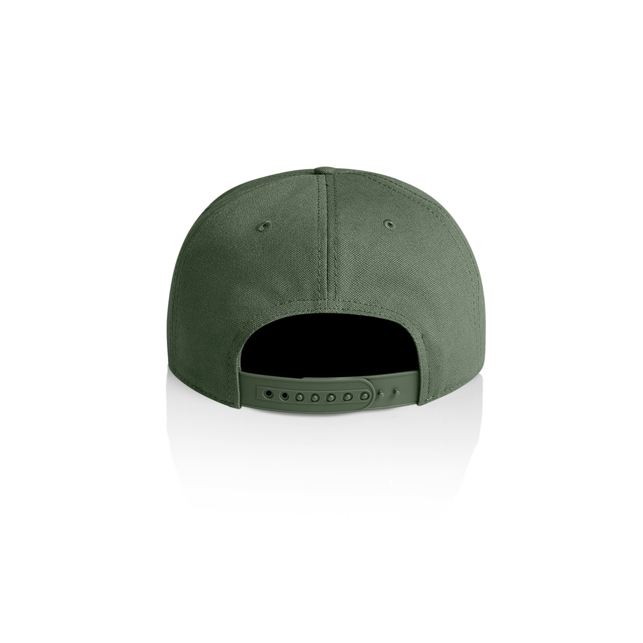 Class Canvas Cap - Image 13
