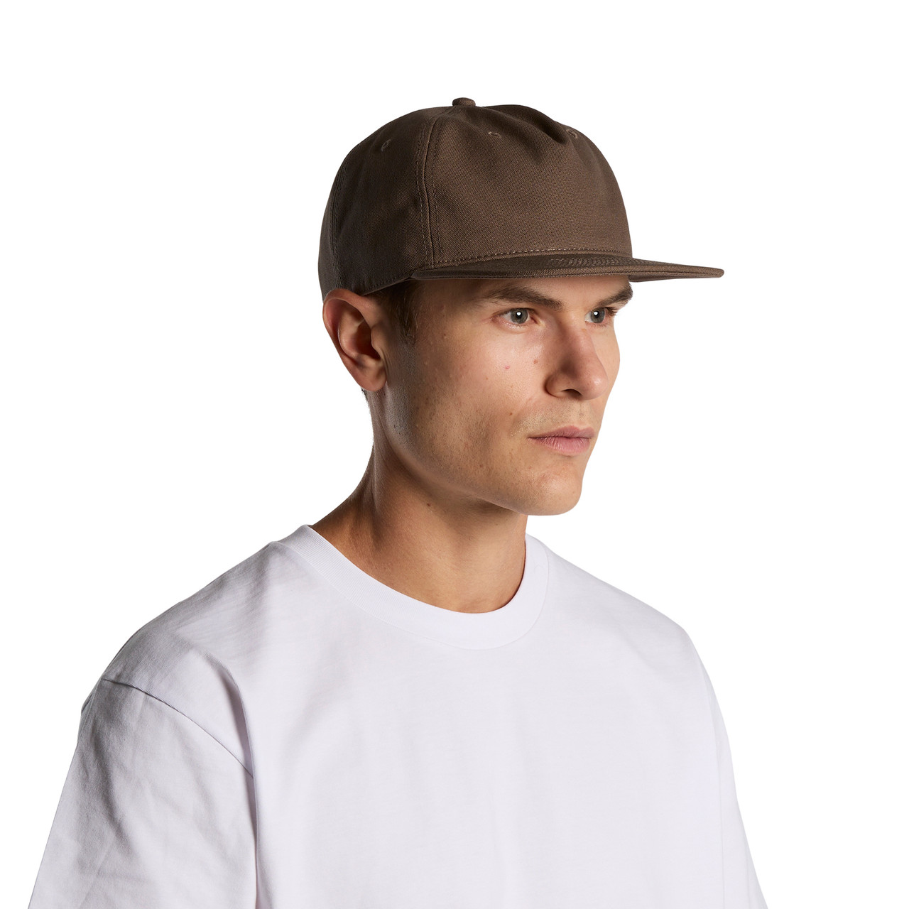 Class Canvas Cap - Image 15
