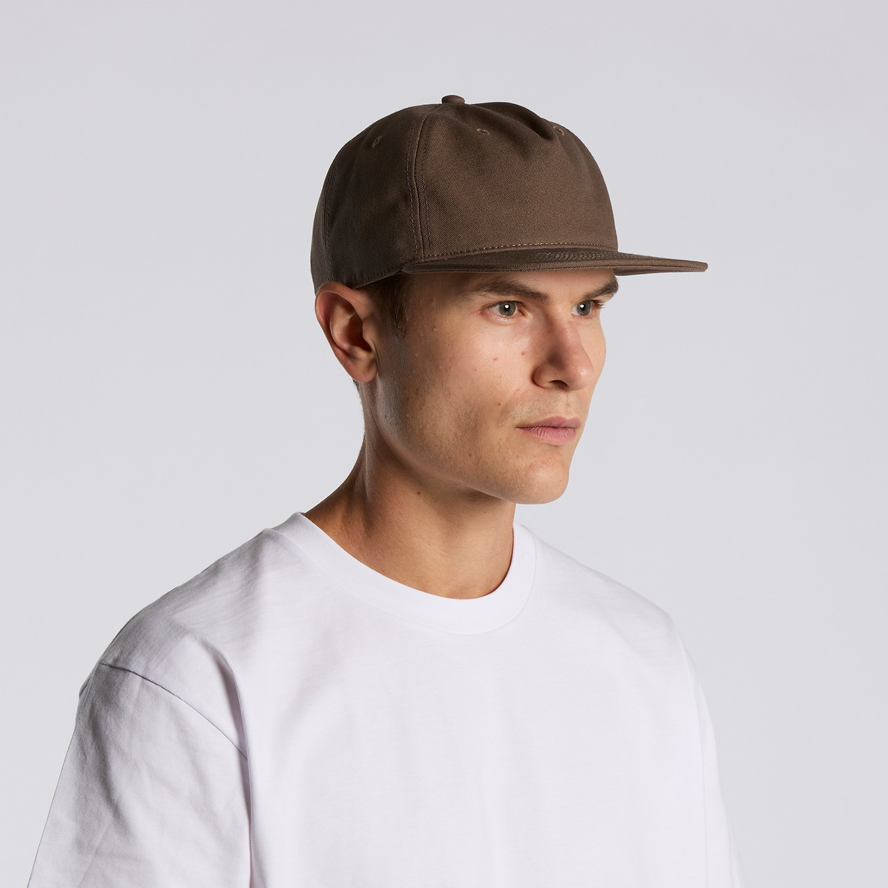 Class Canvas Cap - Image 19