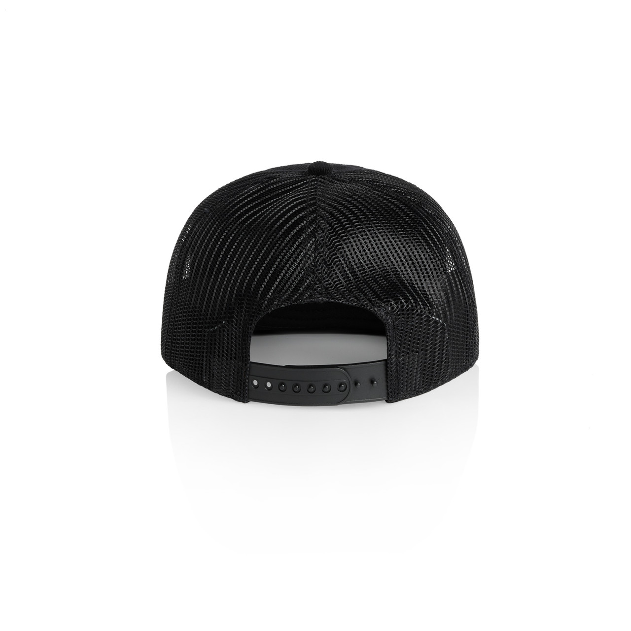 Class Cord Trucker Cap - Image 4