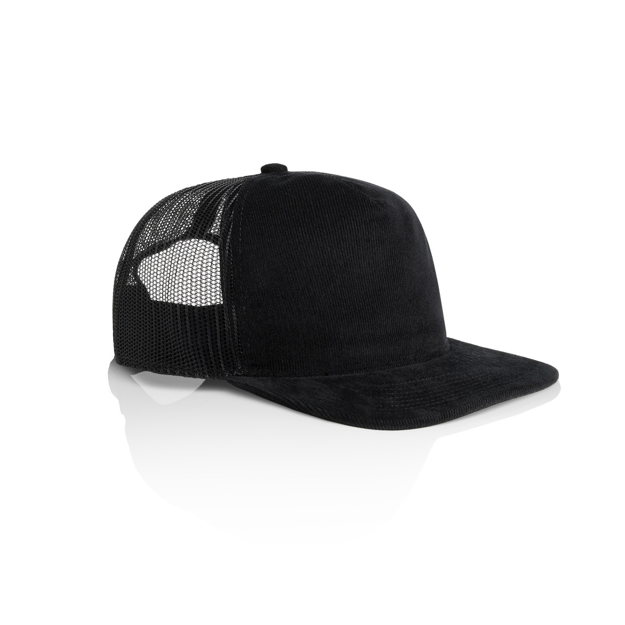 Class Cord Trucker Cap - Image 5
