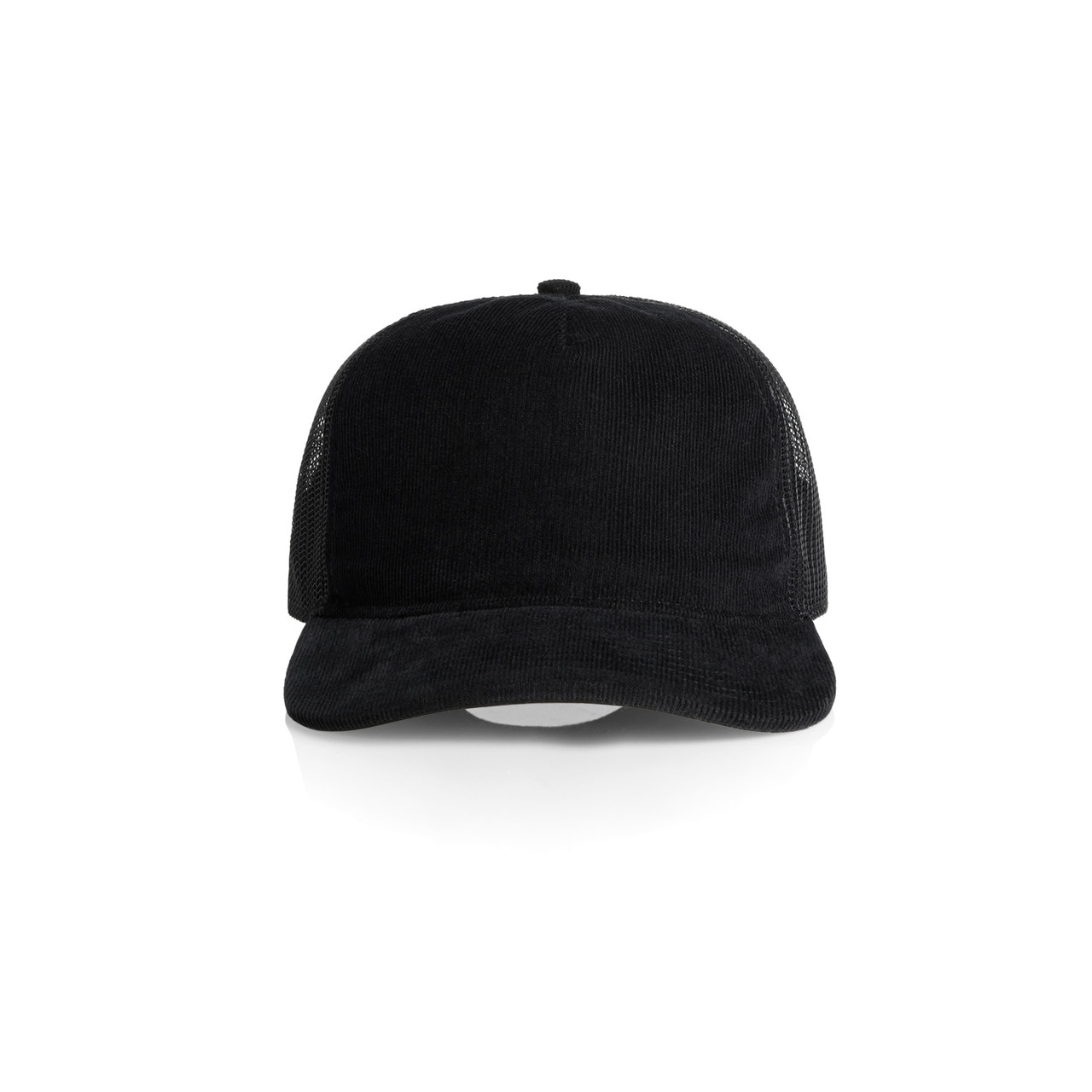 Class Cord Trucker Cap - Image 3