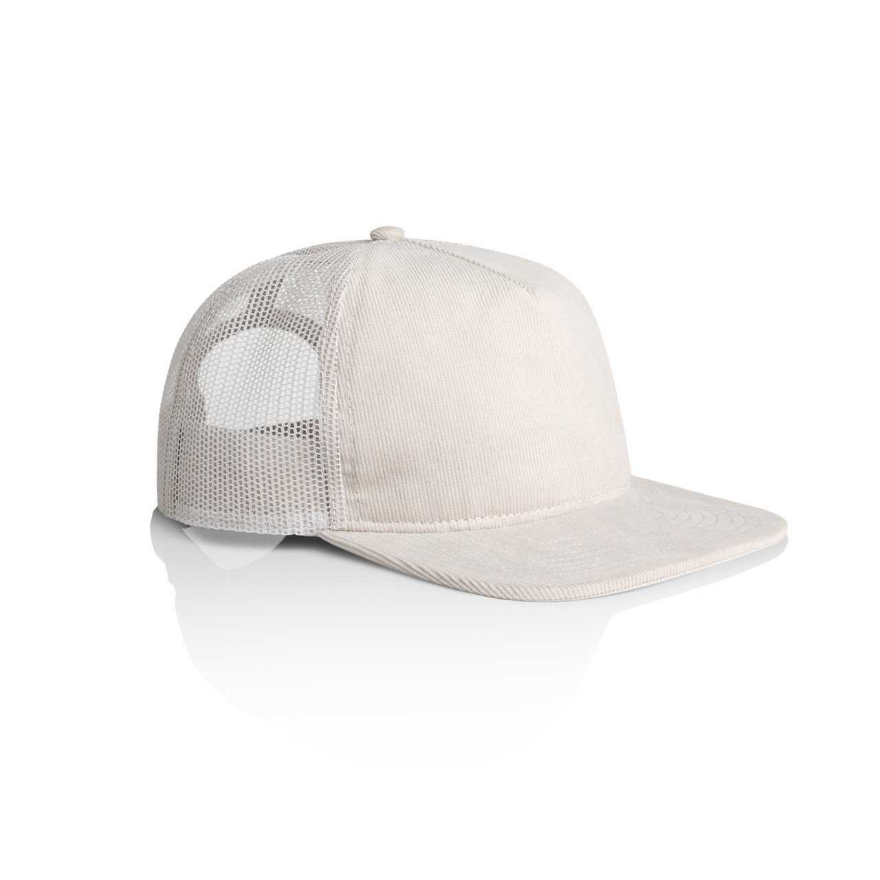 Class Cord Trucker Cap - Image 8