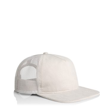 Class Cord Trucker Cap