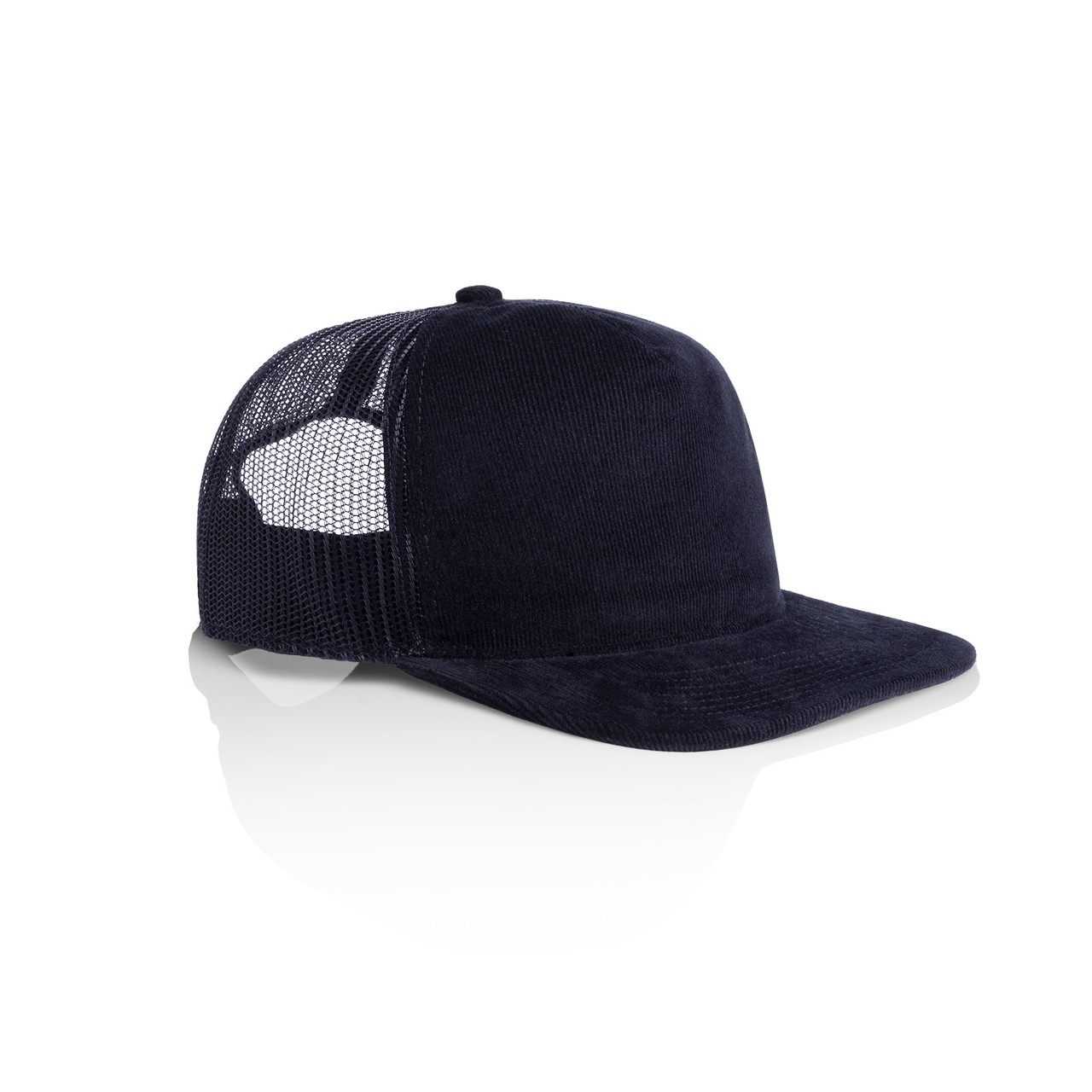 Class Cord Trucker Cap - Image 13