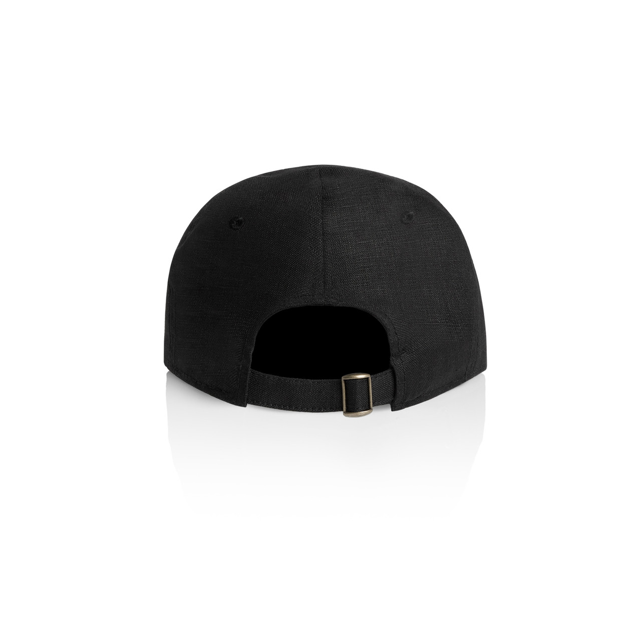 Class Linen Cap - Image 4
