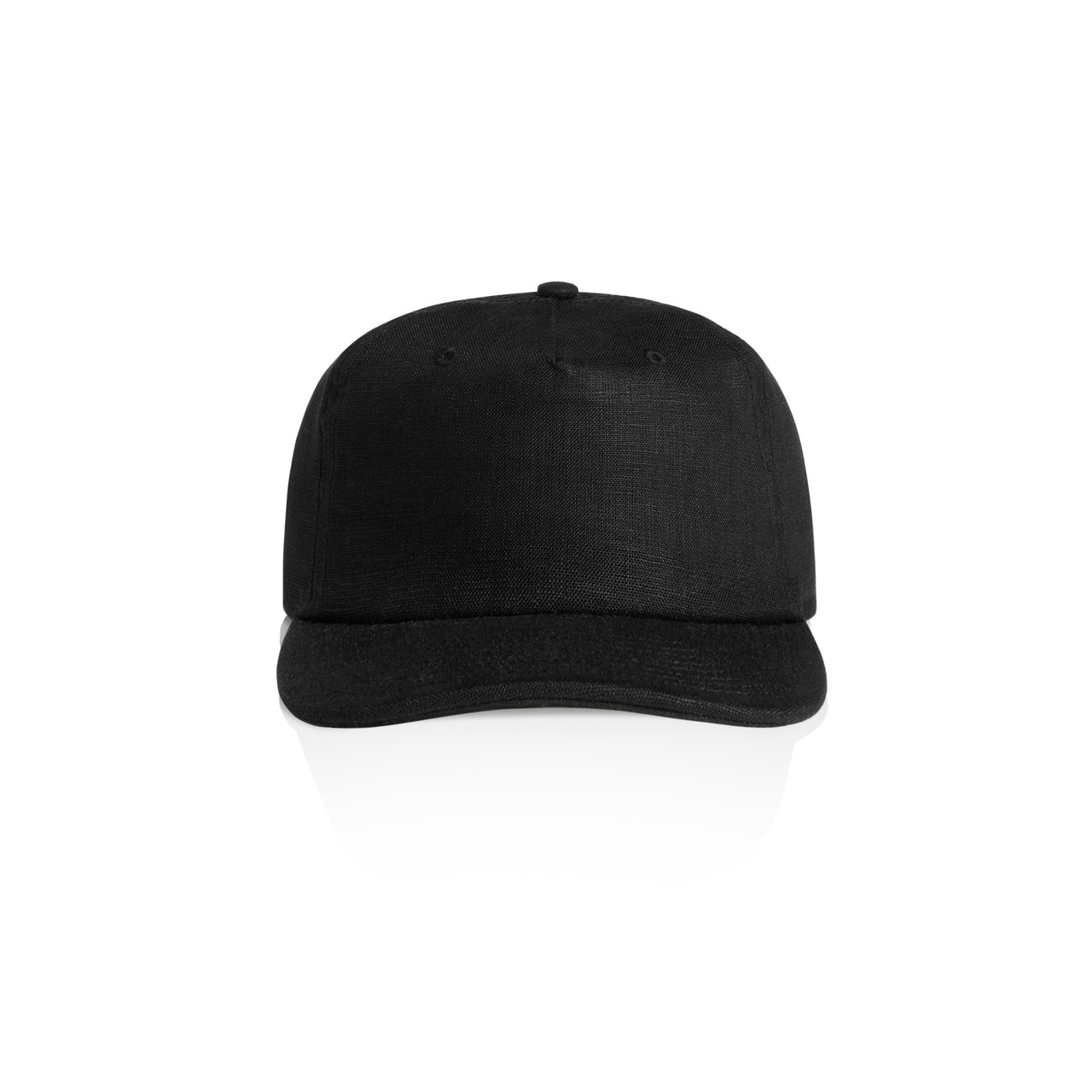 Class Linen Cap - Image 3