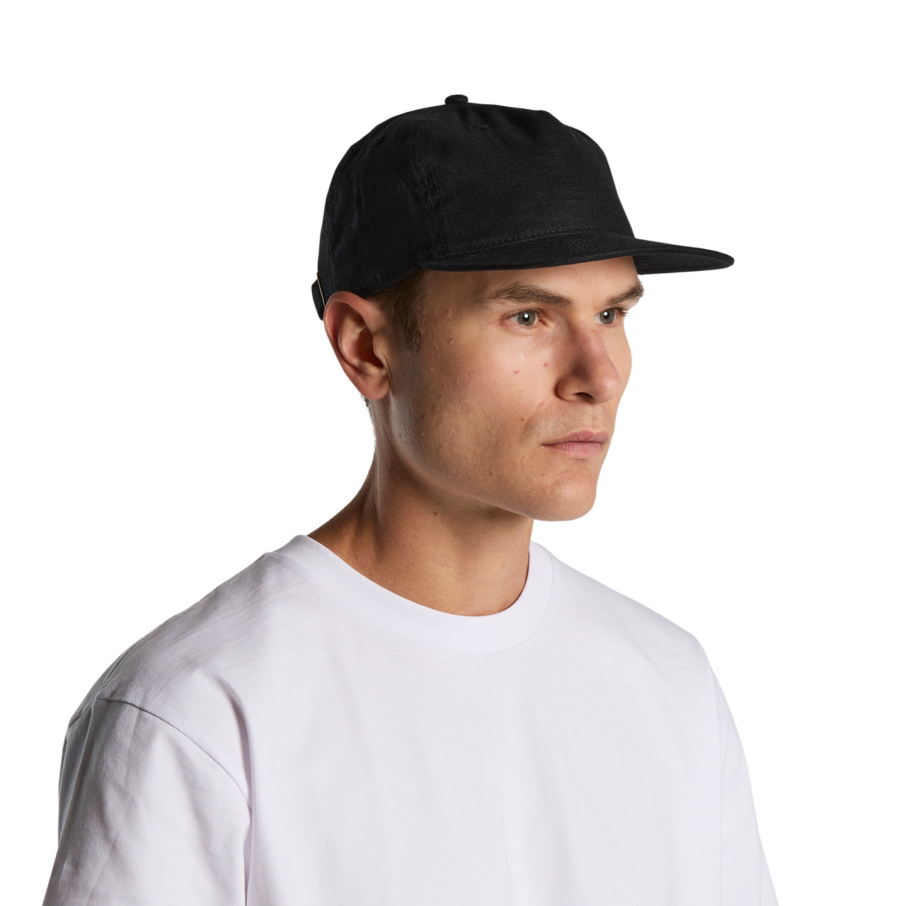 Class Linen Cap - Image 6