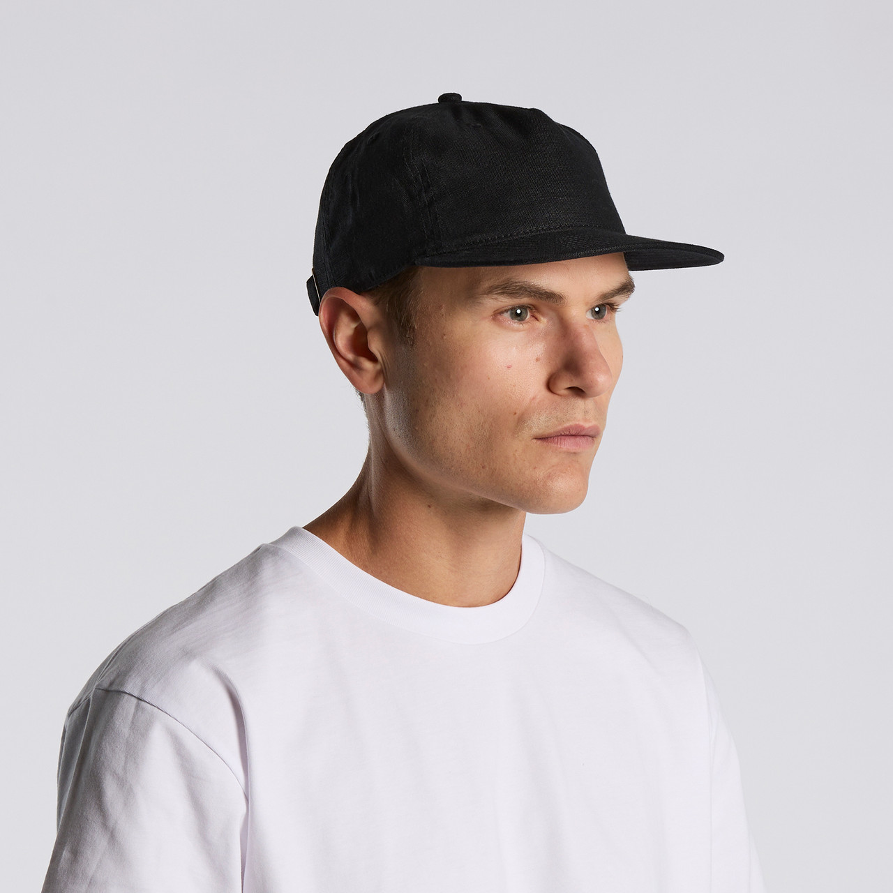 Class Linen Cap - Image 7