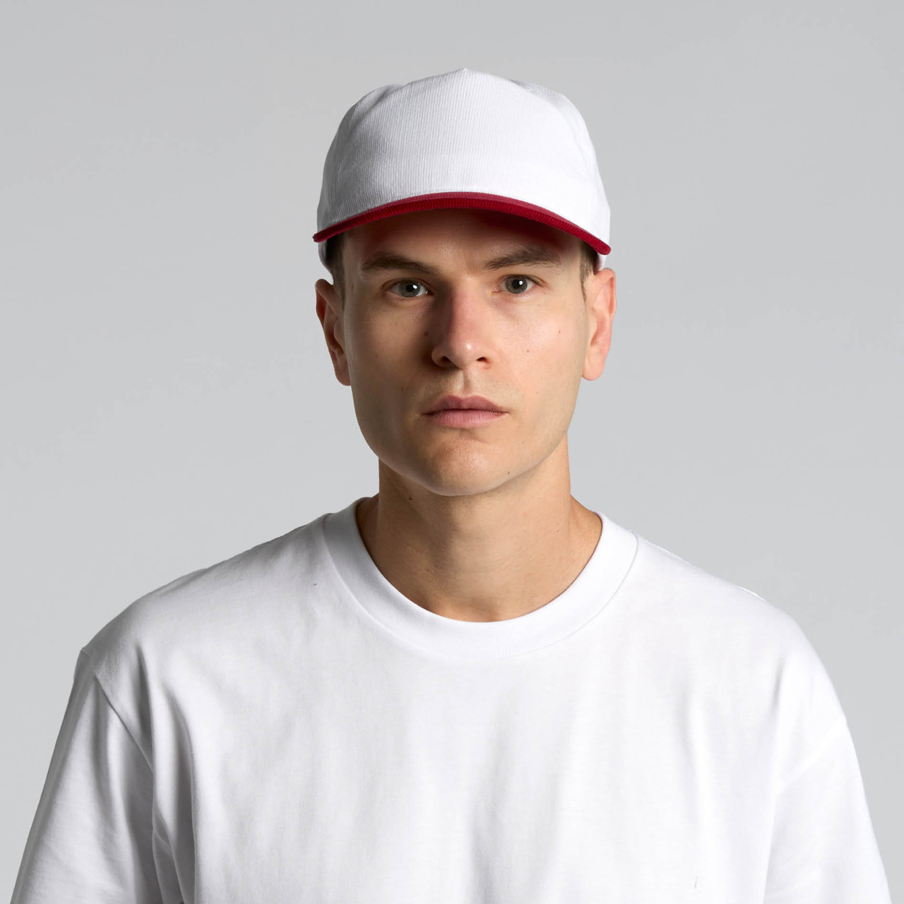 Class Cord Two-Tone Cap - Image 5