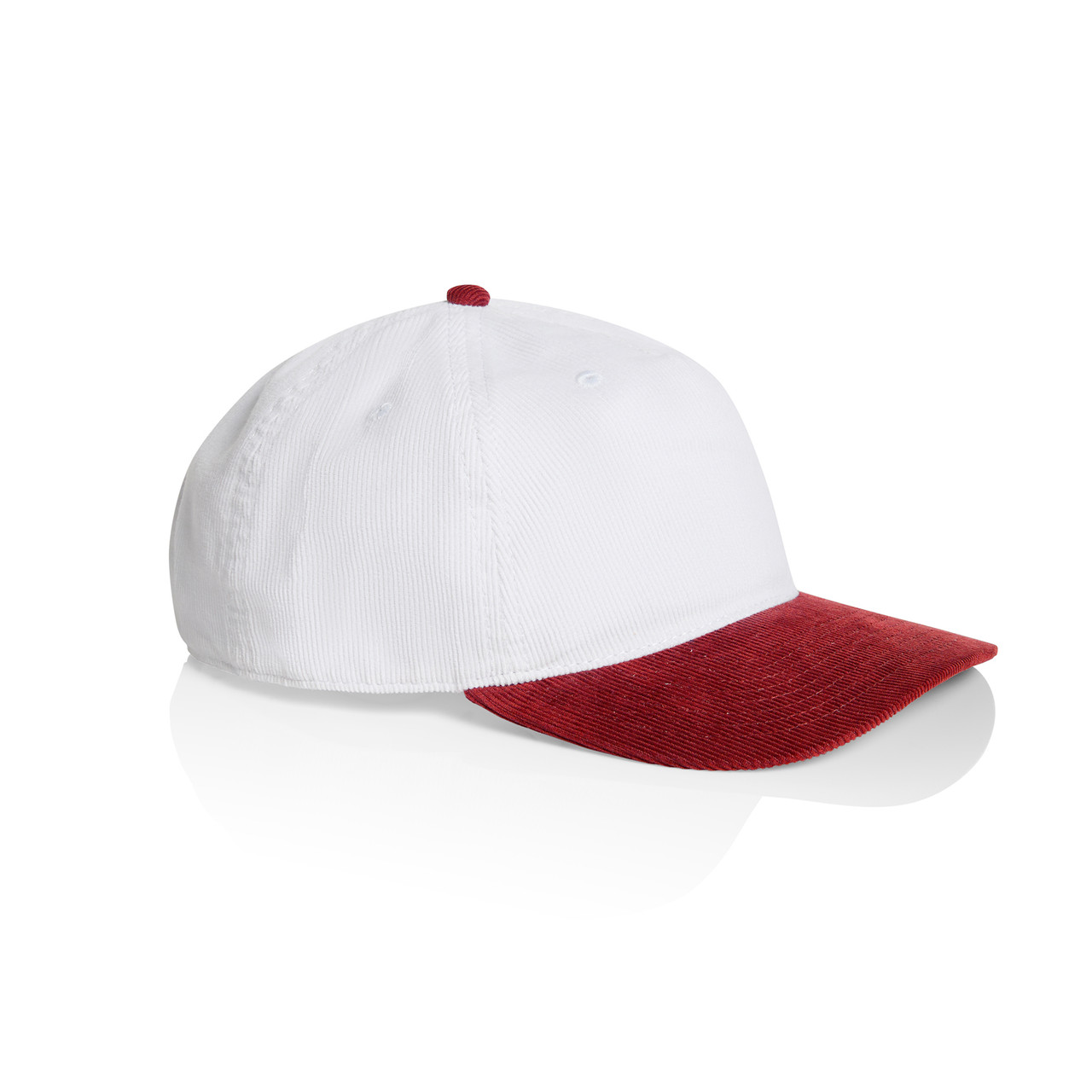 Class Cord Two-Tone Cap - Image 11