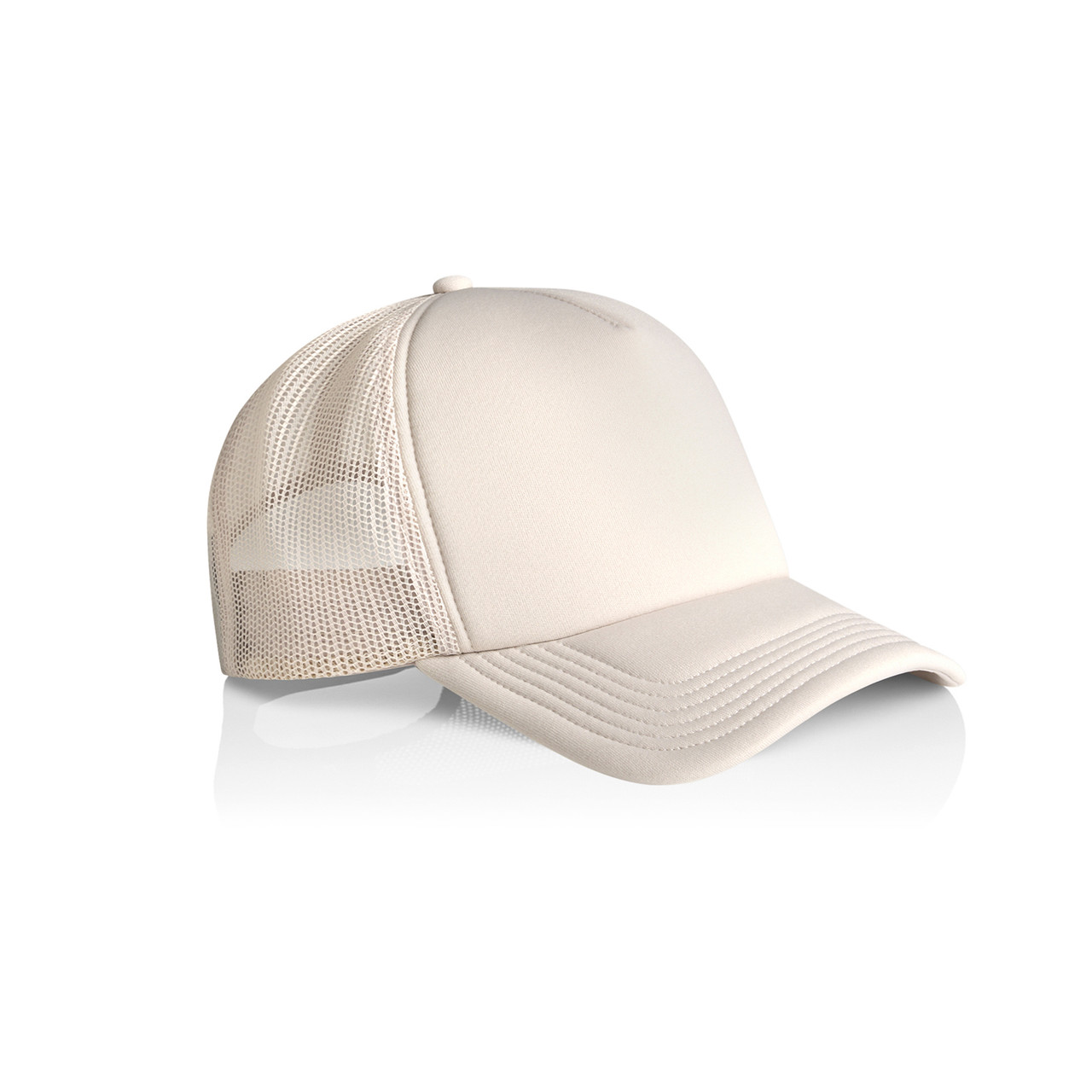 Frame Foam Trucker Cap - Image 9
