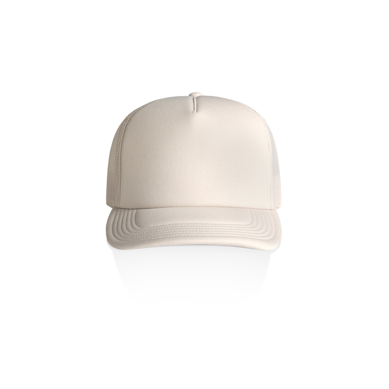 Frame Foam Trucker Cap - Image 7
