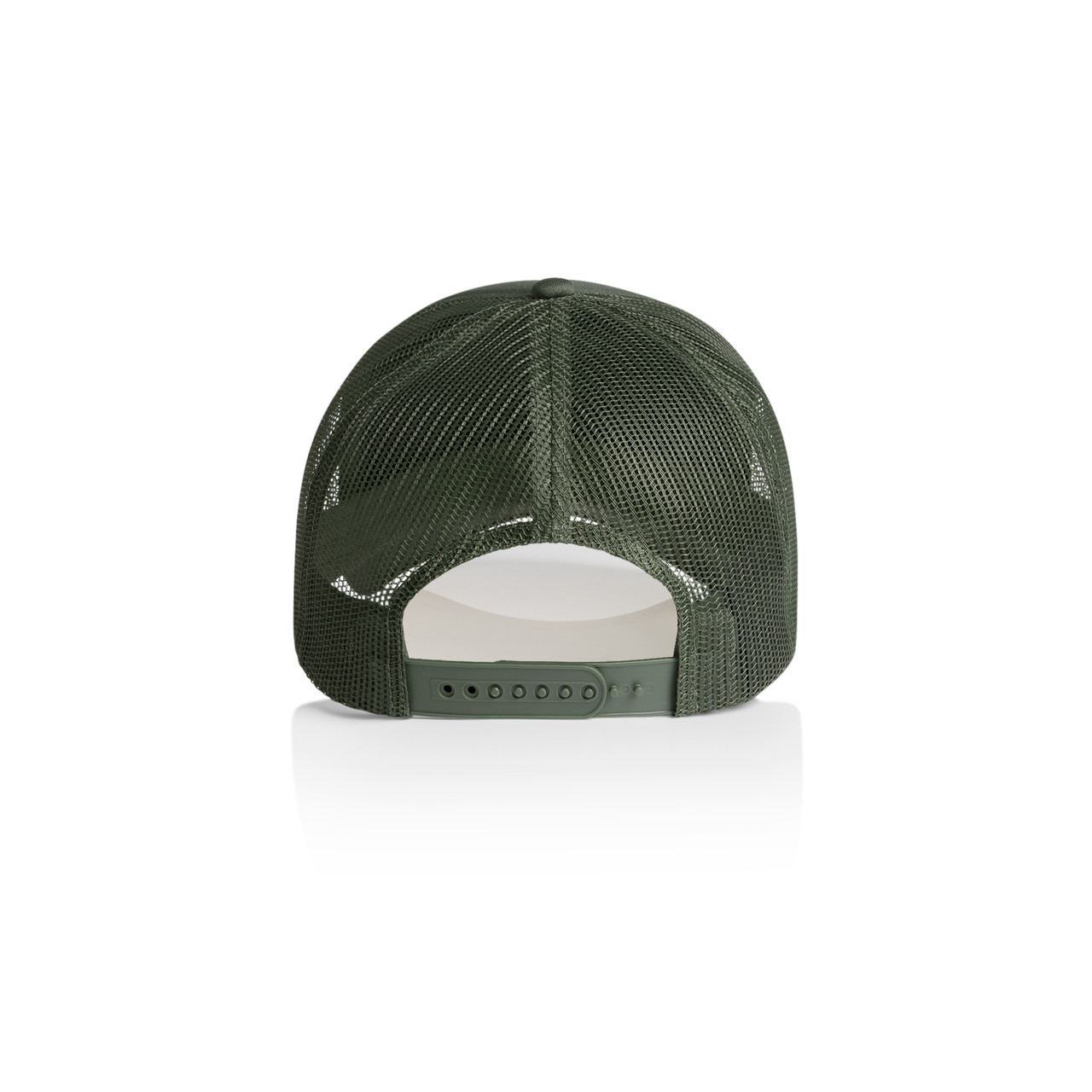 Frame Foam Trucker Cap - Image 11