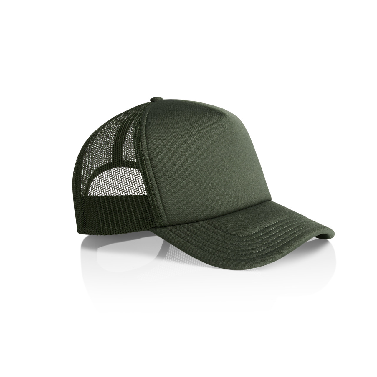 Frame Foam Trucker Cap - Image 12