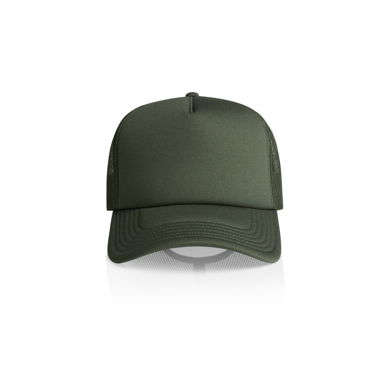 Frame Foam Trucker Cap - Image 10
