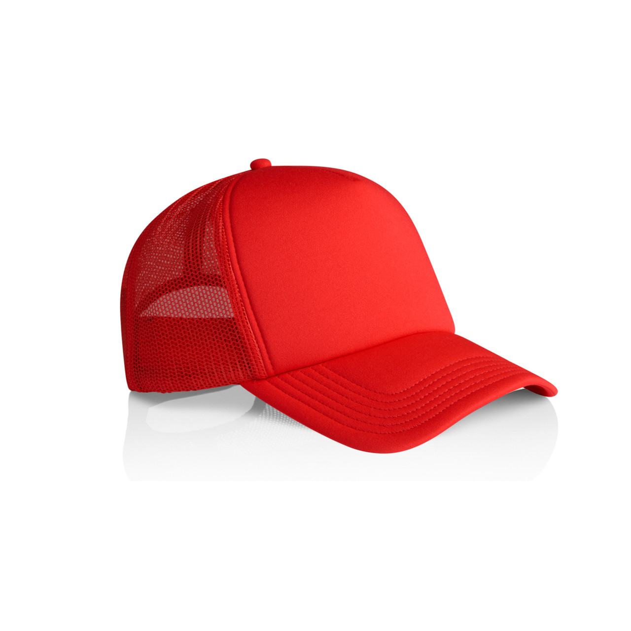 Frame Foam Trucker Cap - Image 18