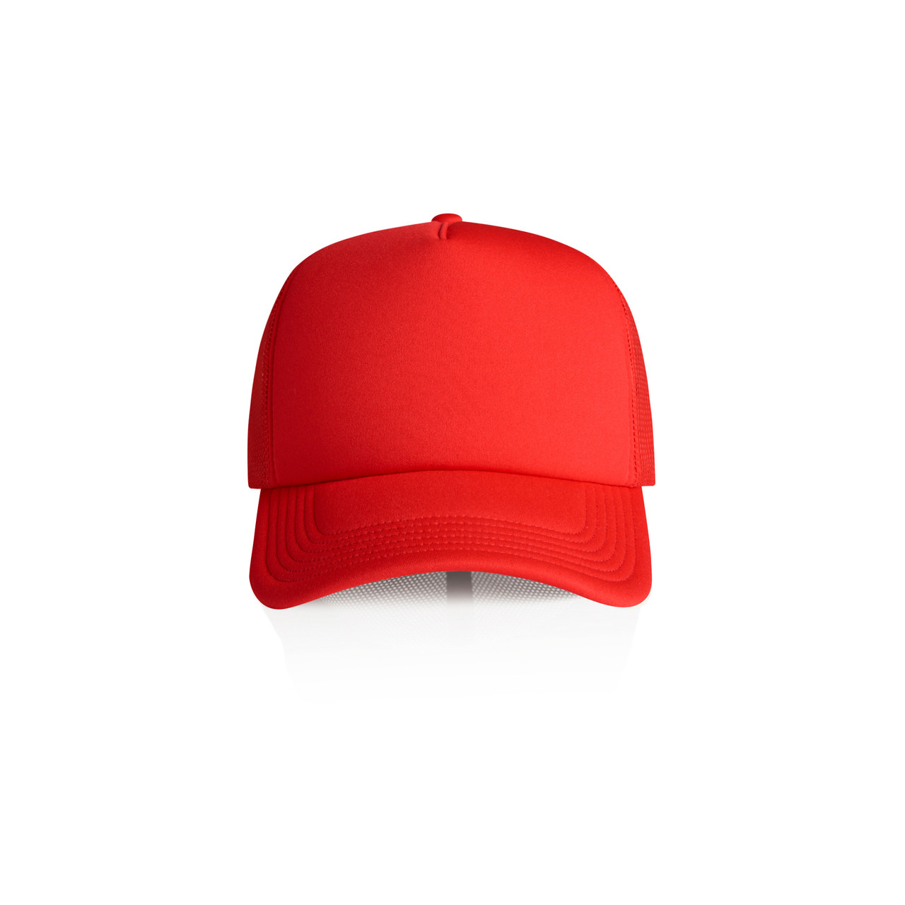 Frame Foam Trucker Cap - Image 16