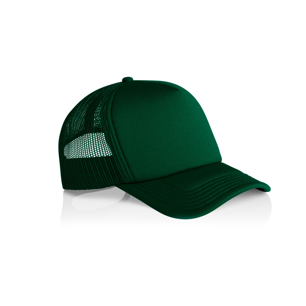 Frame Foam Trucker Cap - Image 20