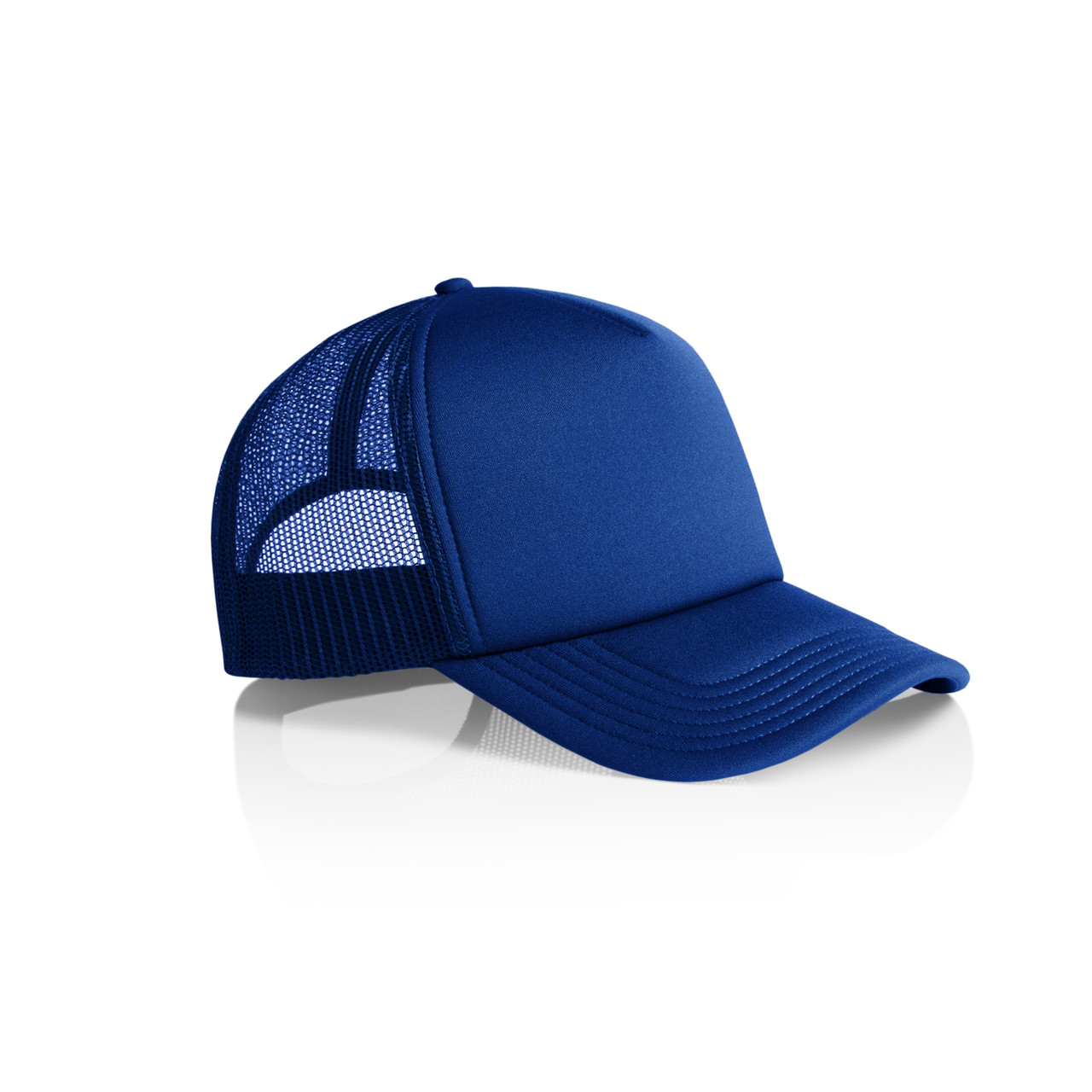 Frame Foam Trucker Cap - Image 27