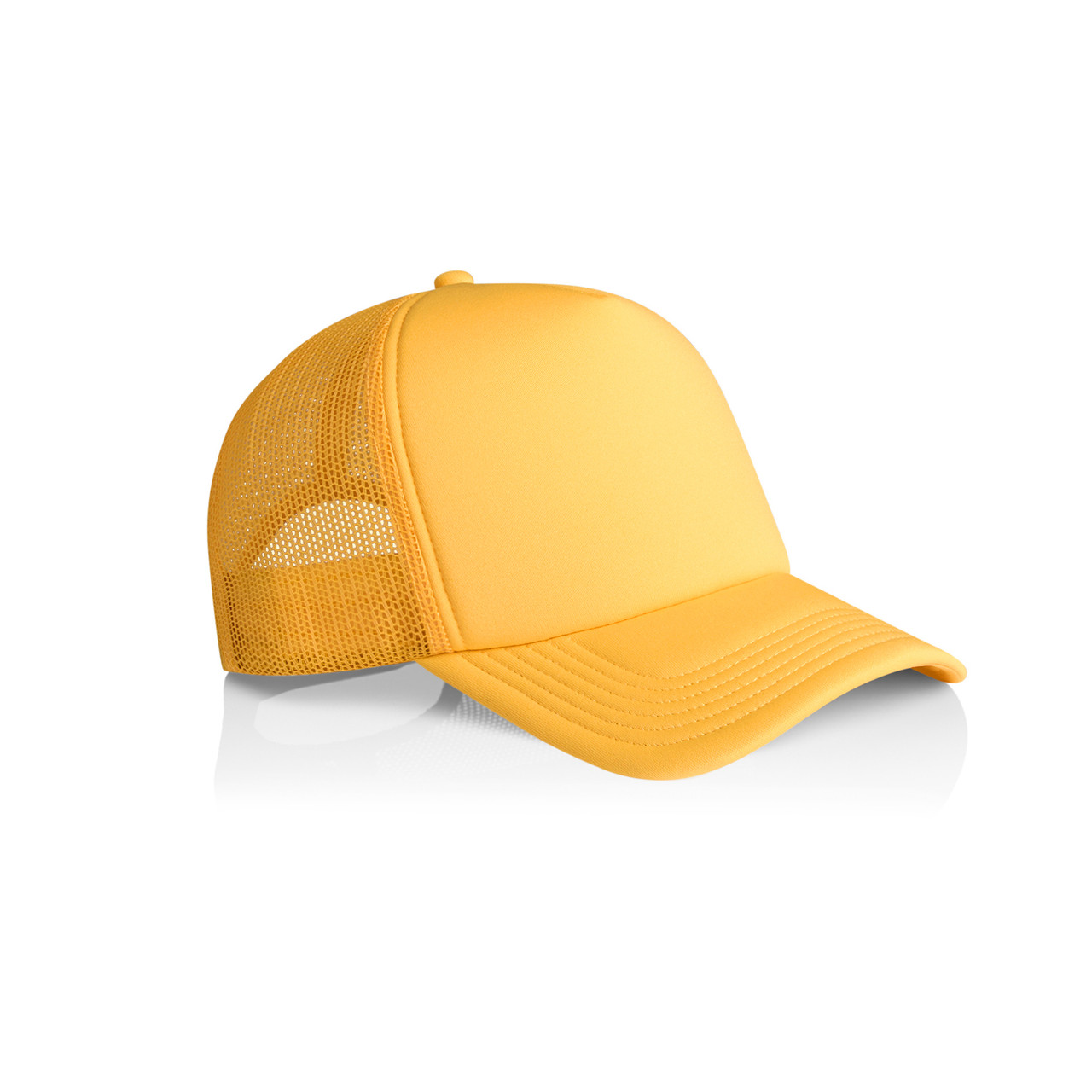 Frame Foam Trucker Cap - Image 34